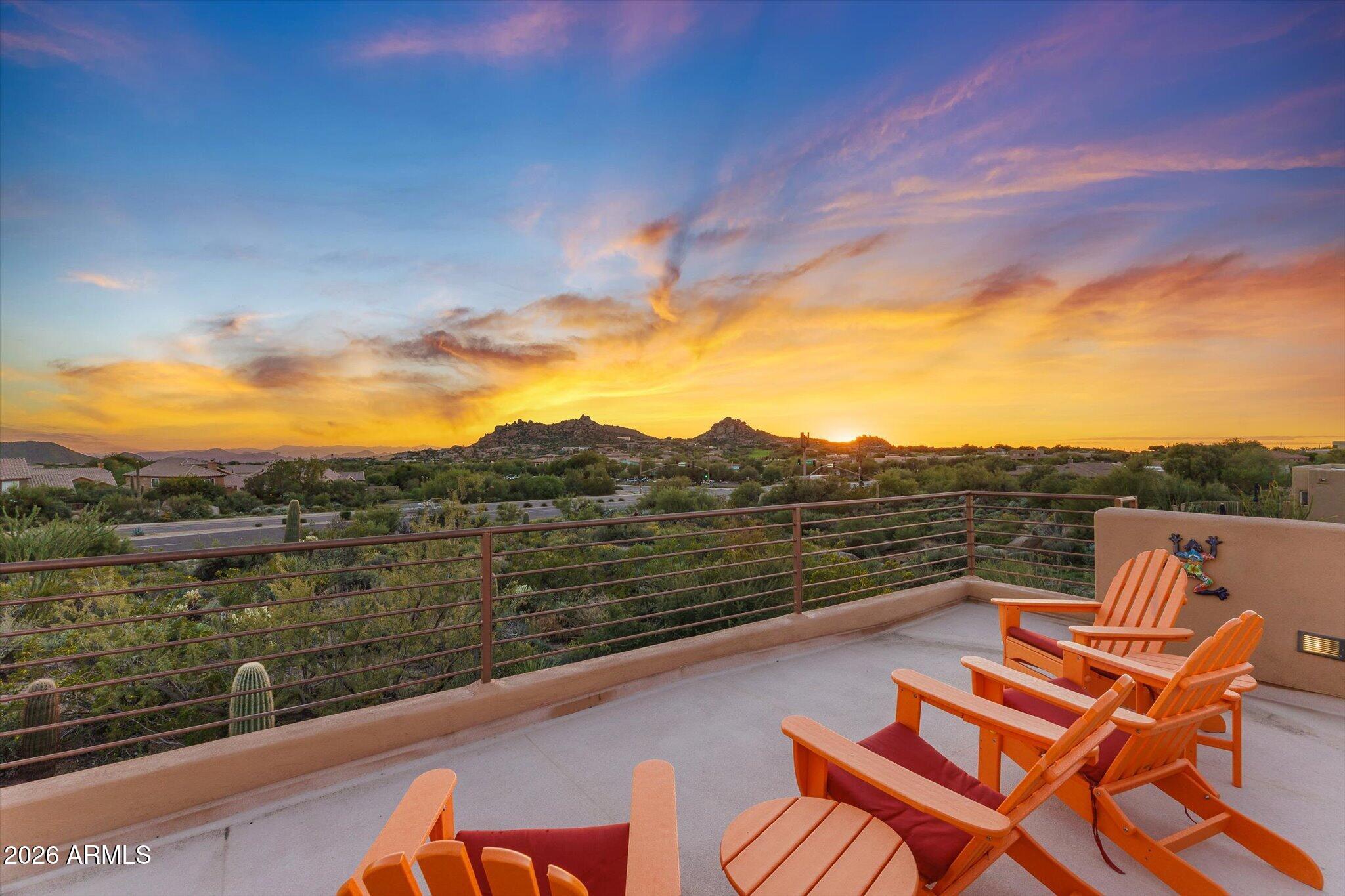 11087 E MARK Lane