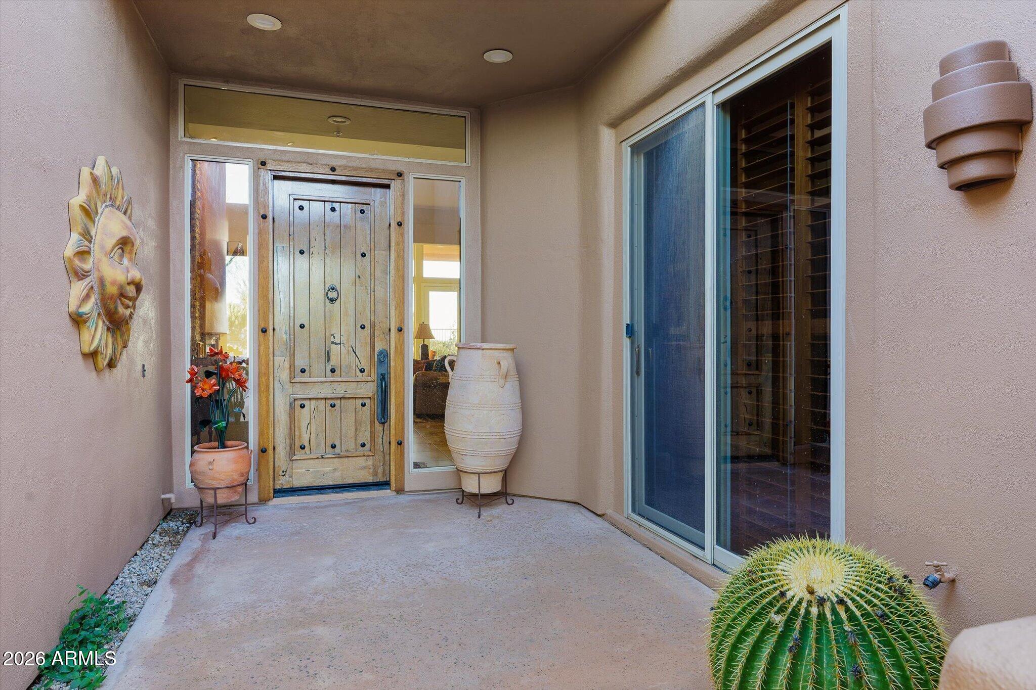 11087 E MARK Lane
