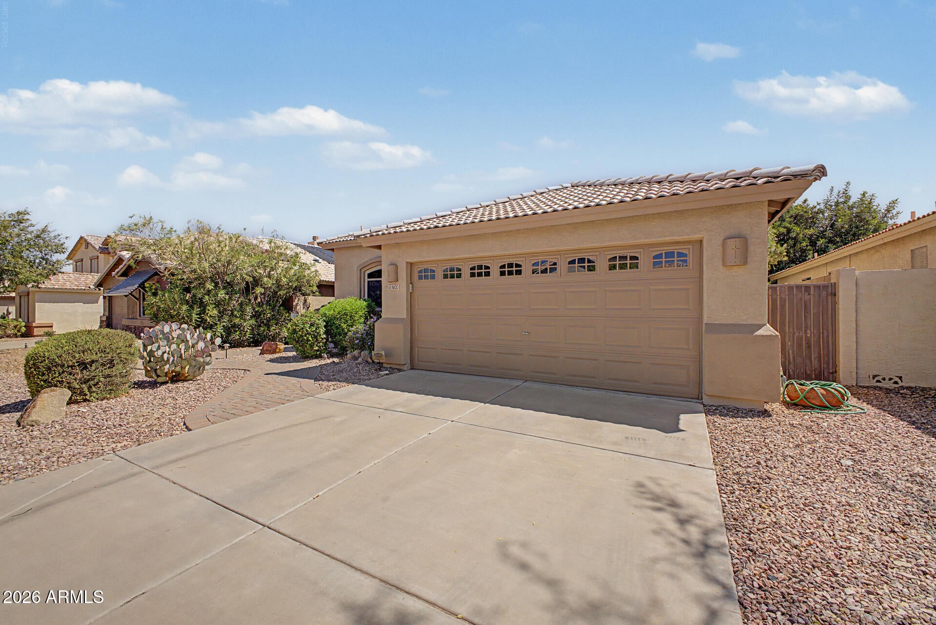 8023 S 27TH Way