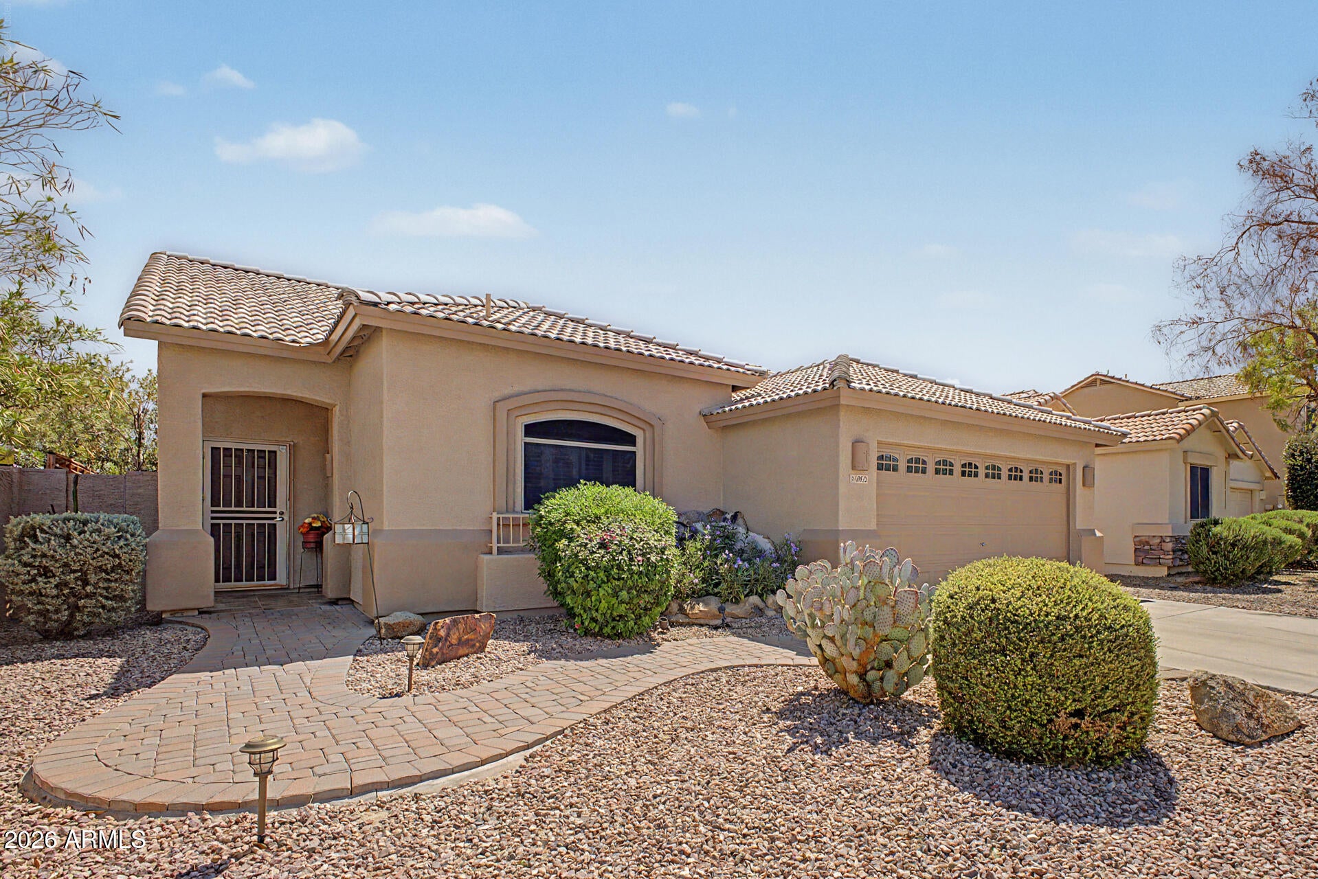 8023 S 27TH Way