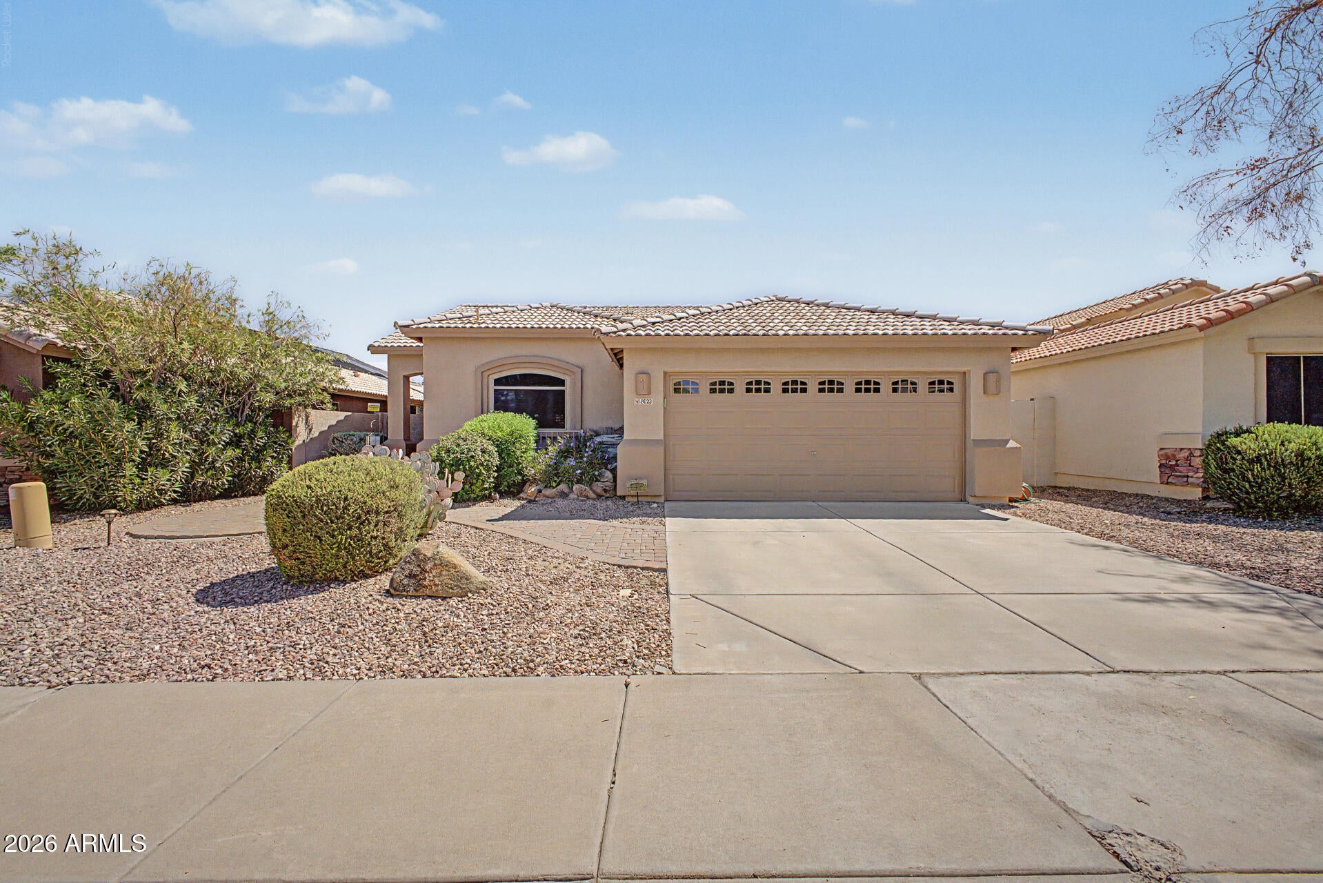 8023 S 27TH Way