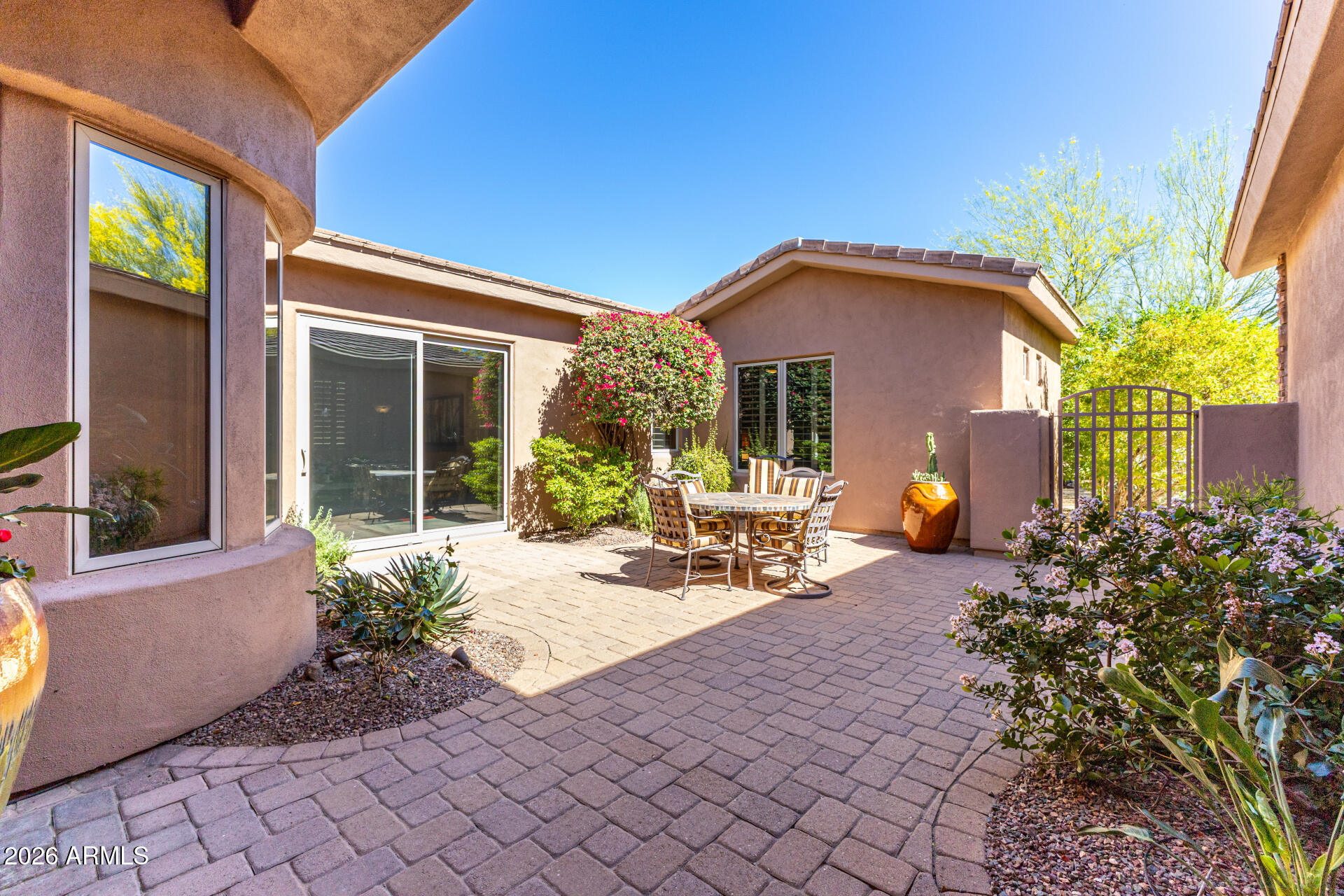 14421 E WETHERSFIELD Road