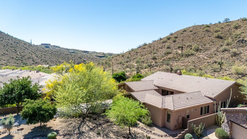 Photo of 14421 E Wethersfield Road, Scottsdale, AZ 85259 (MLS # 7002111)