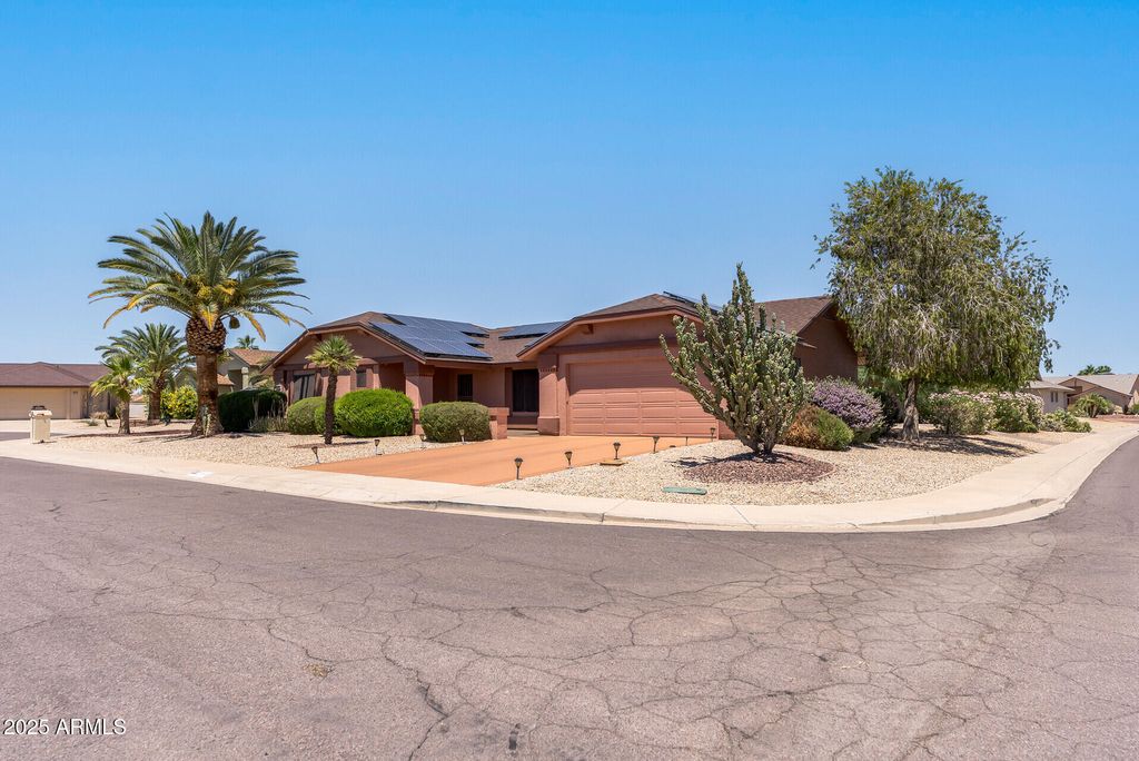 Photo of 20603 N 147th Court, Sun City West, AZ 85375 (MLS # 6882116)