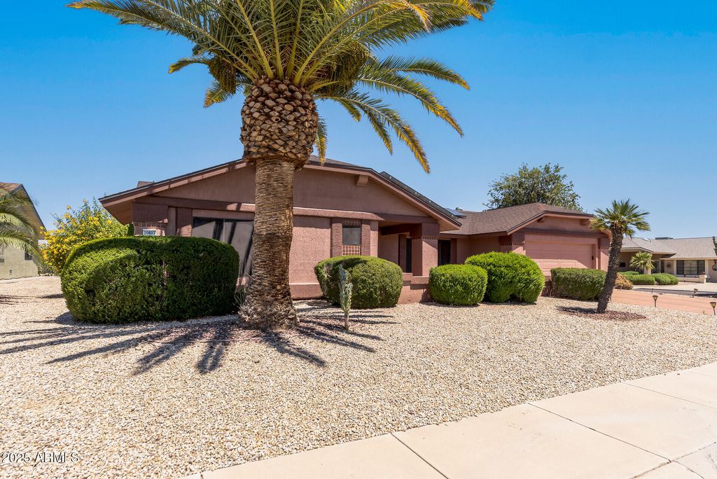 Photo of 20603 N 147th Court, Sun City West, AZ 85375 (MLS # 6882116)