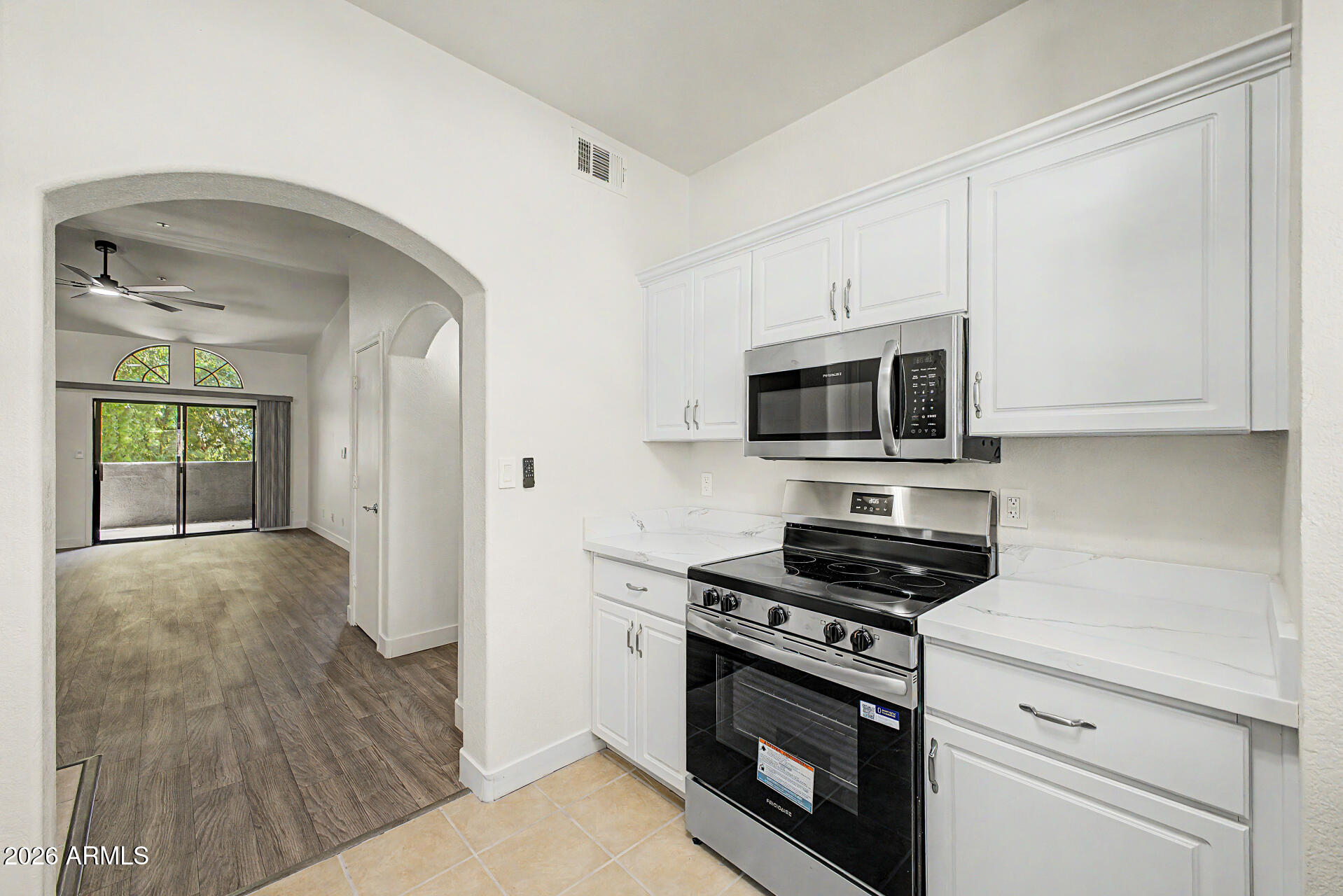 PRESIDIO CONDOMINIUMS - Residential