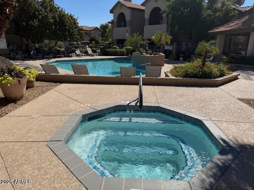PRESIDIO CONDOMINIUMS - Residential