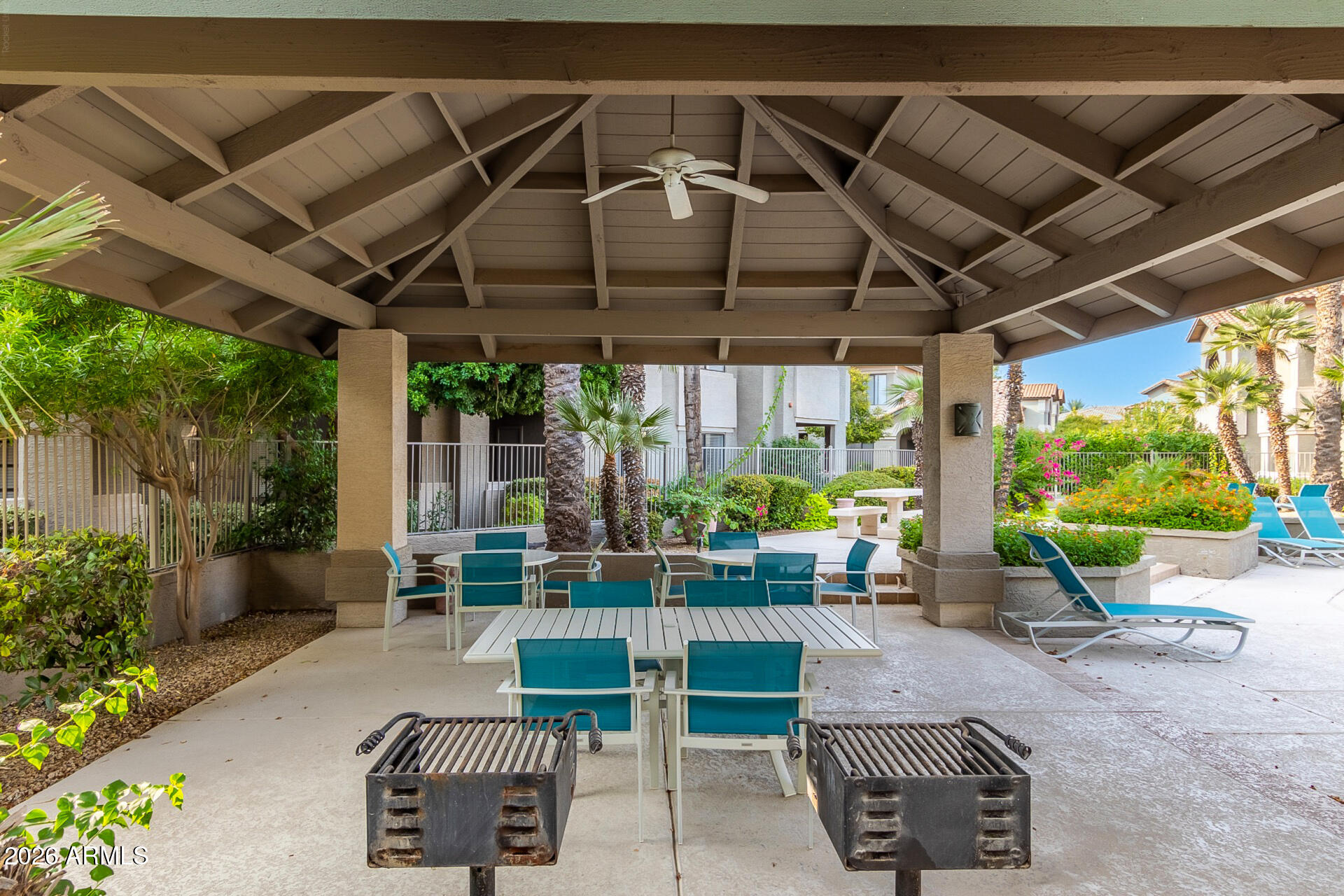 PRESIDIO CONDOMINIUMS - Residential