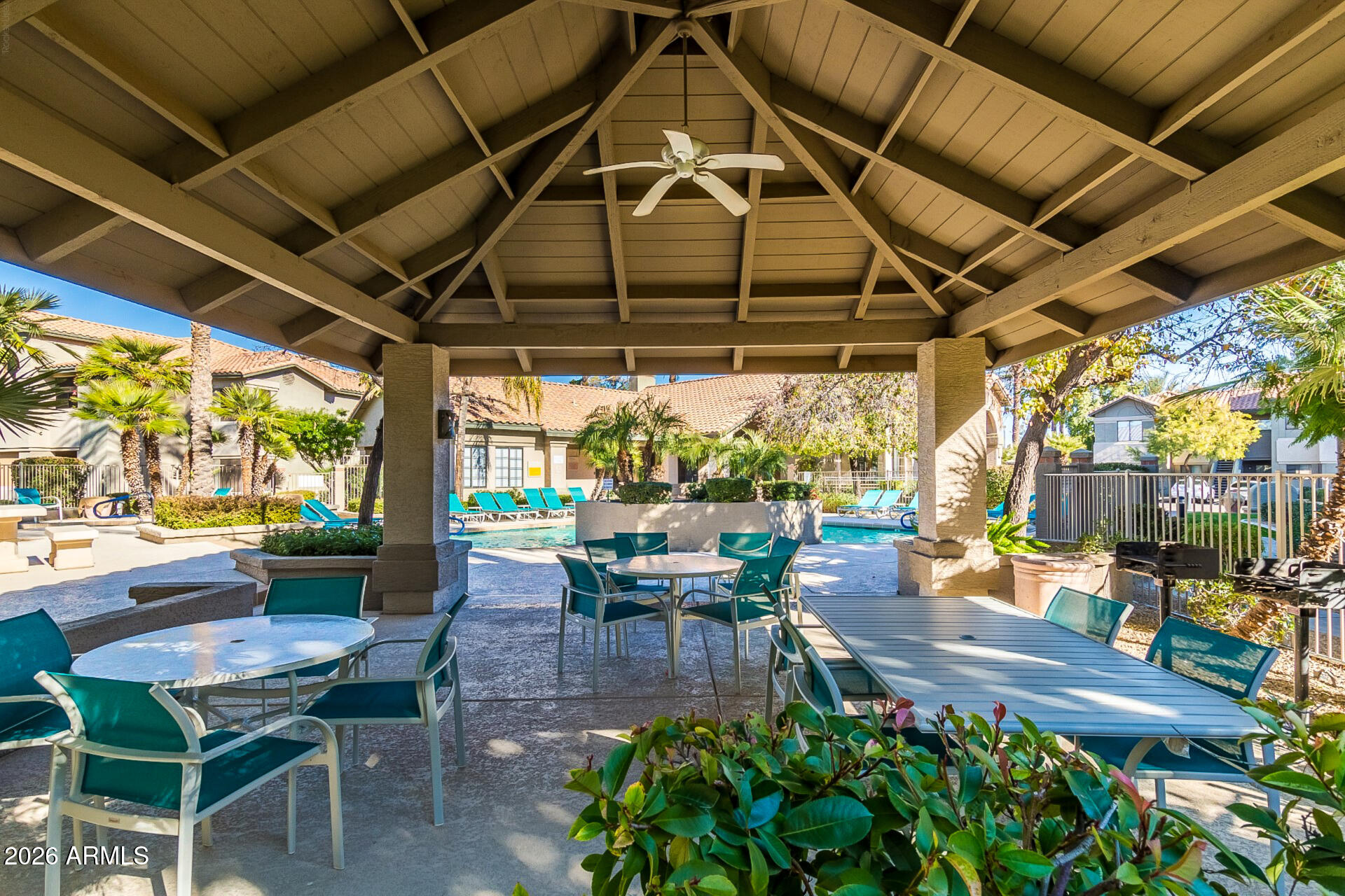 PRESIDIO CONDOMINIUMS - Residential