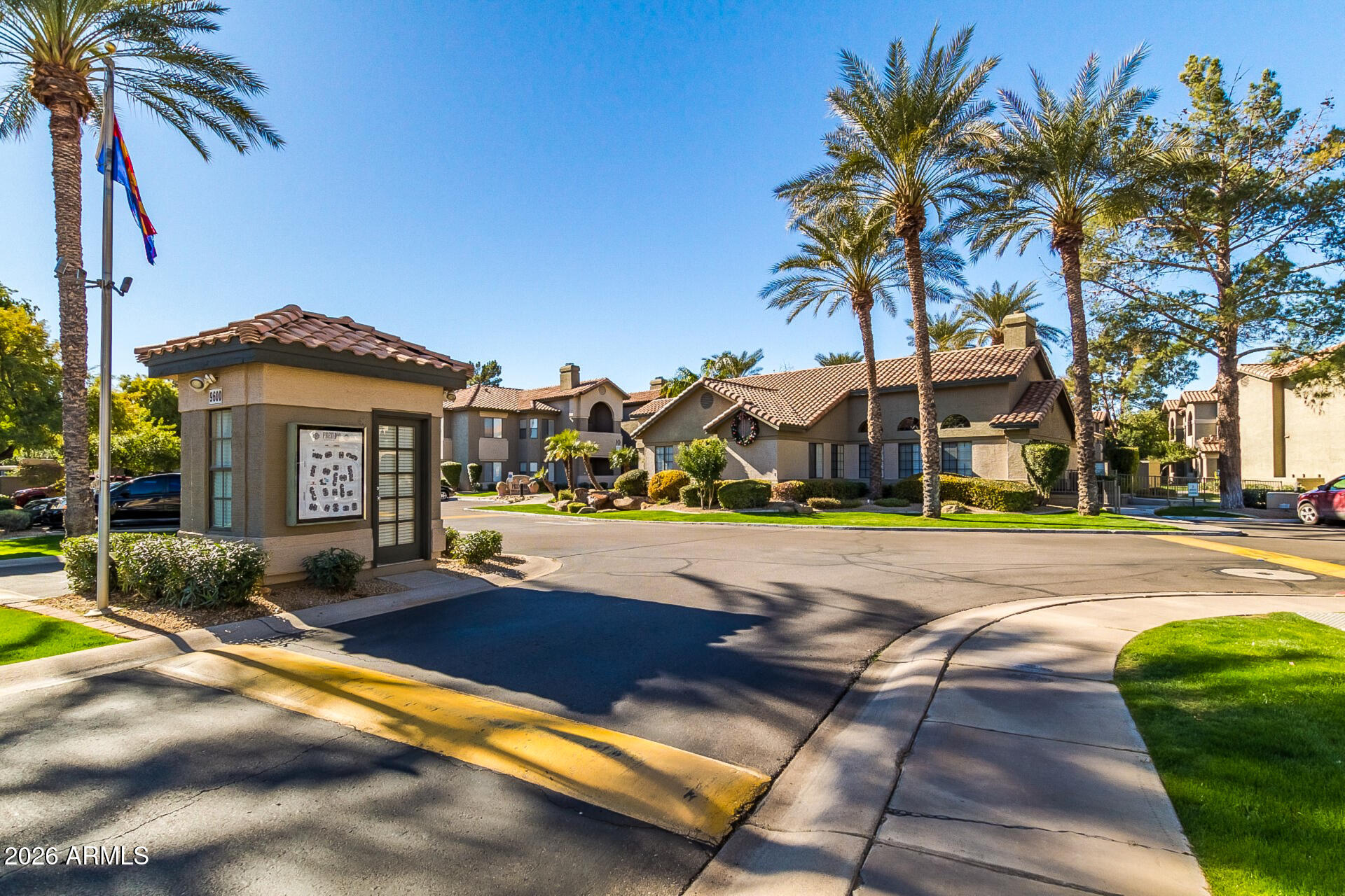 PRESIDIO CONDOMINIUMS - Residential