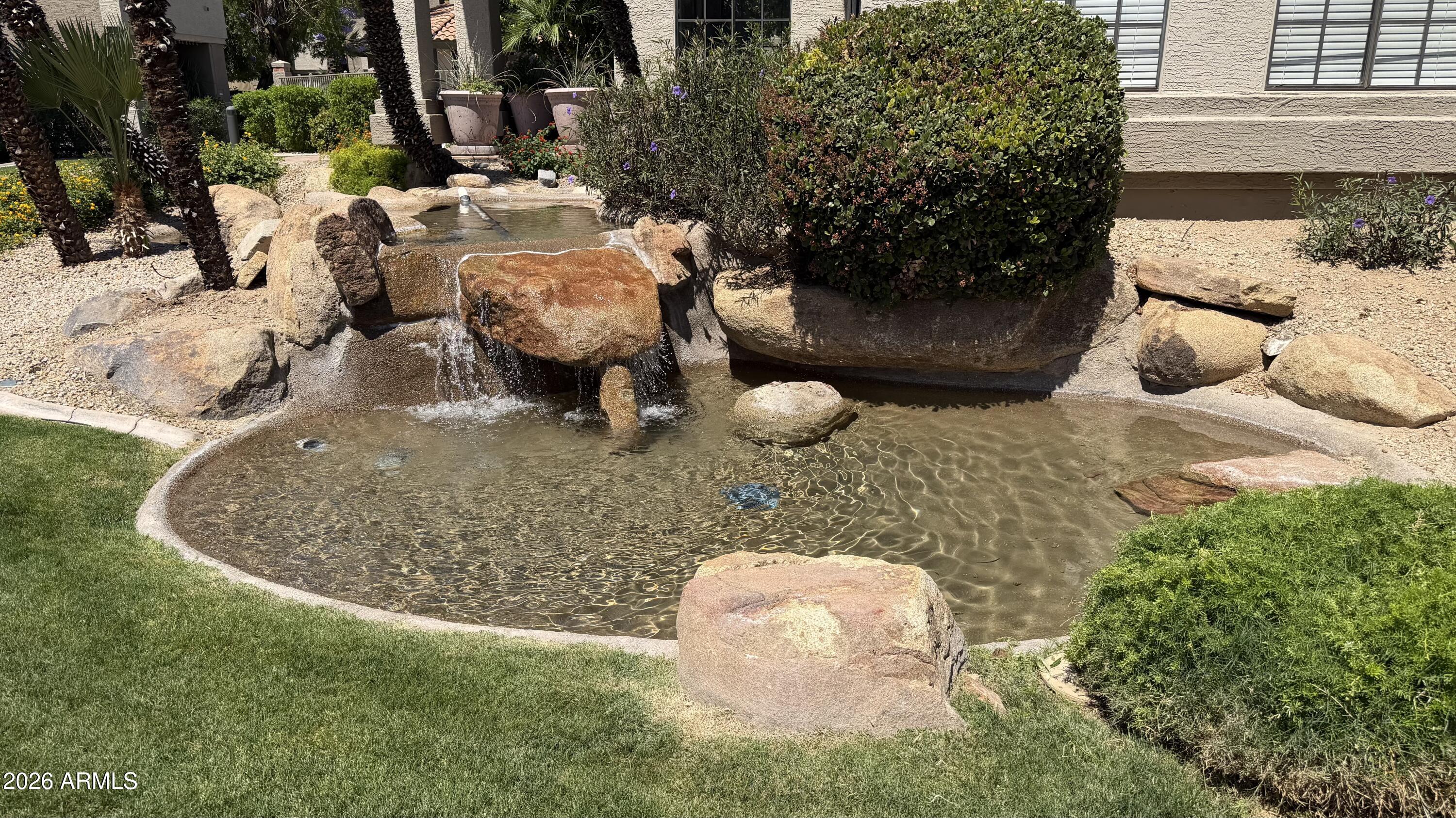 PRESIDIO CONDOMINIUMS - Residential