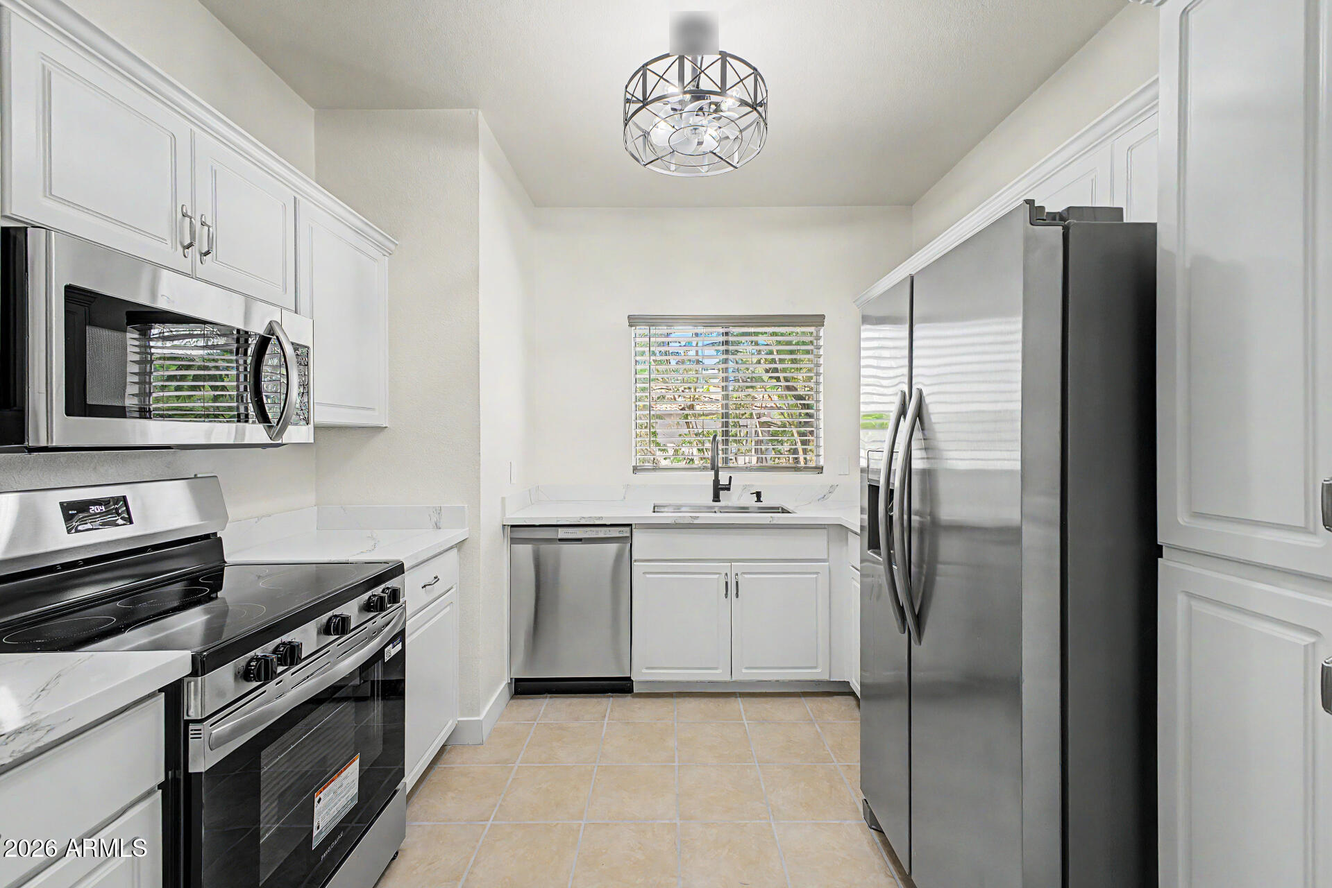 PRESIDIO CONDOMINIUMS - Residential