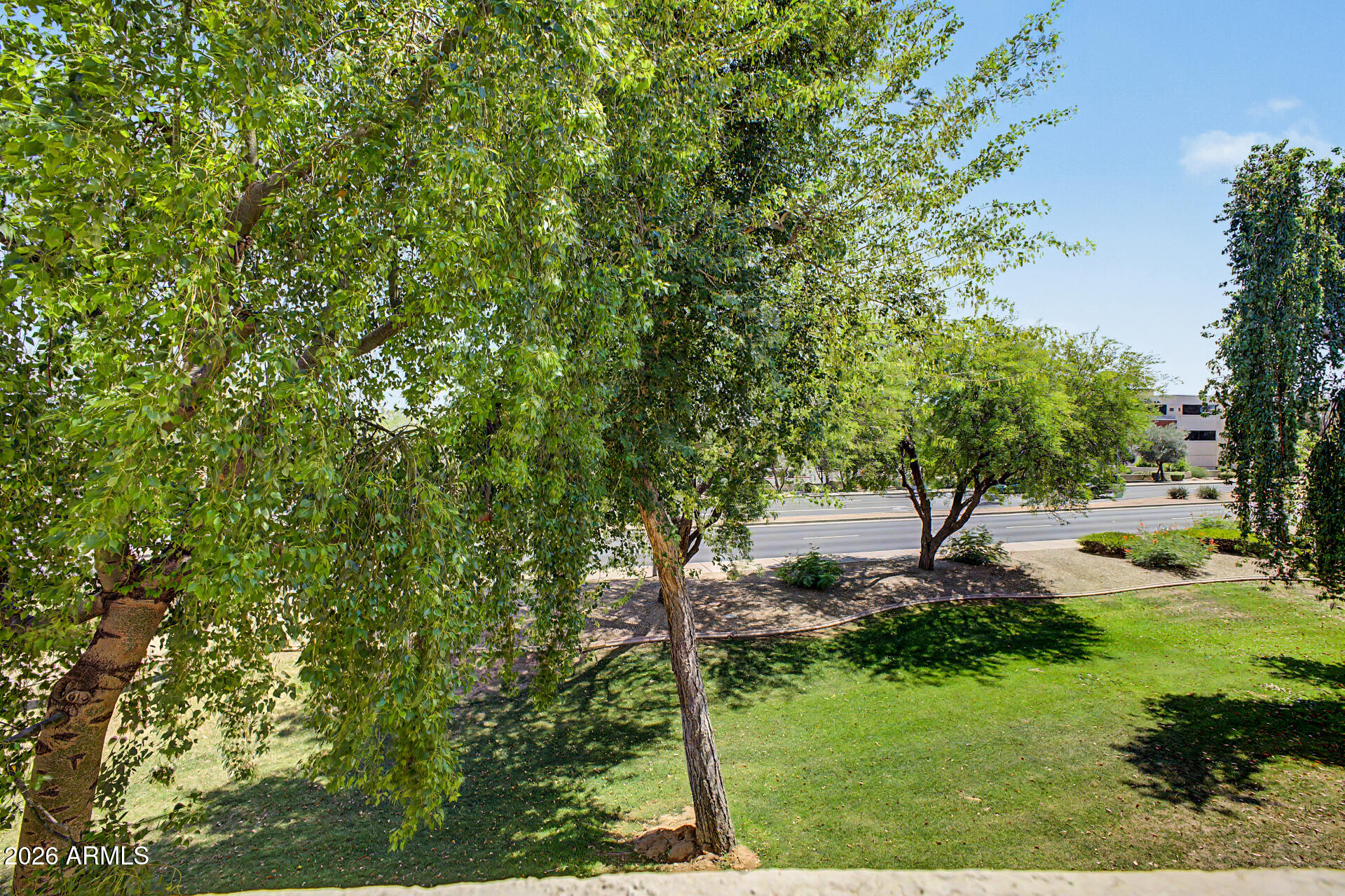 PRESIDIO CONDOMINIUMS - Residential