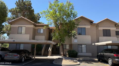 Property photo of 9600 N 96th Street 277, Scottsdale, AZ 85258