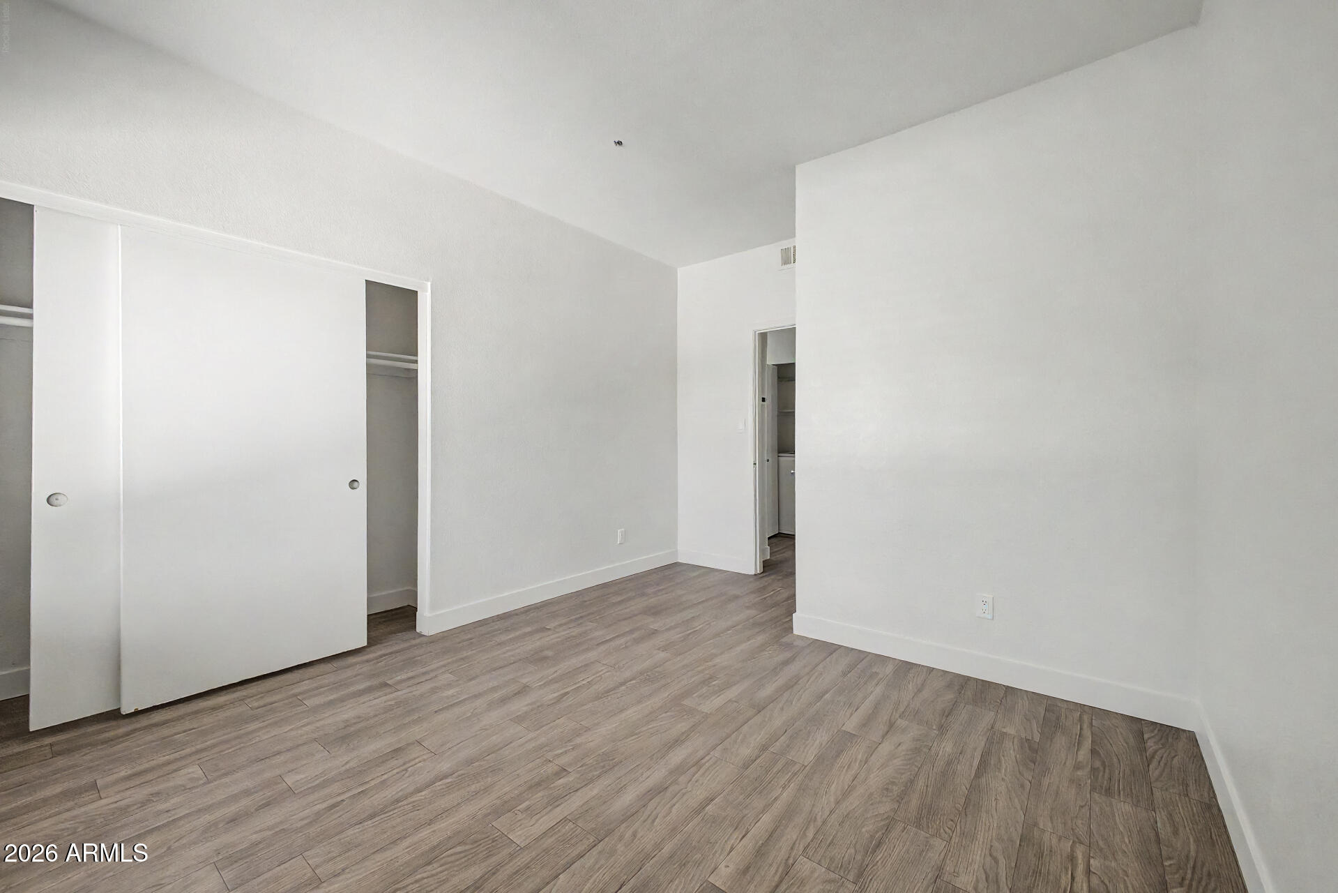 PRESIDIO CONDOMINIUMS - Residential