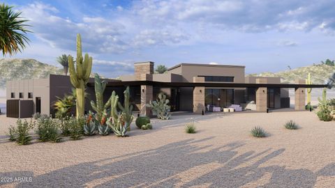 8055 E SUNSET SKY Circle Scottsdale AZ 85266
