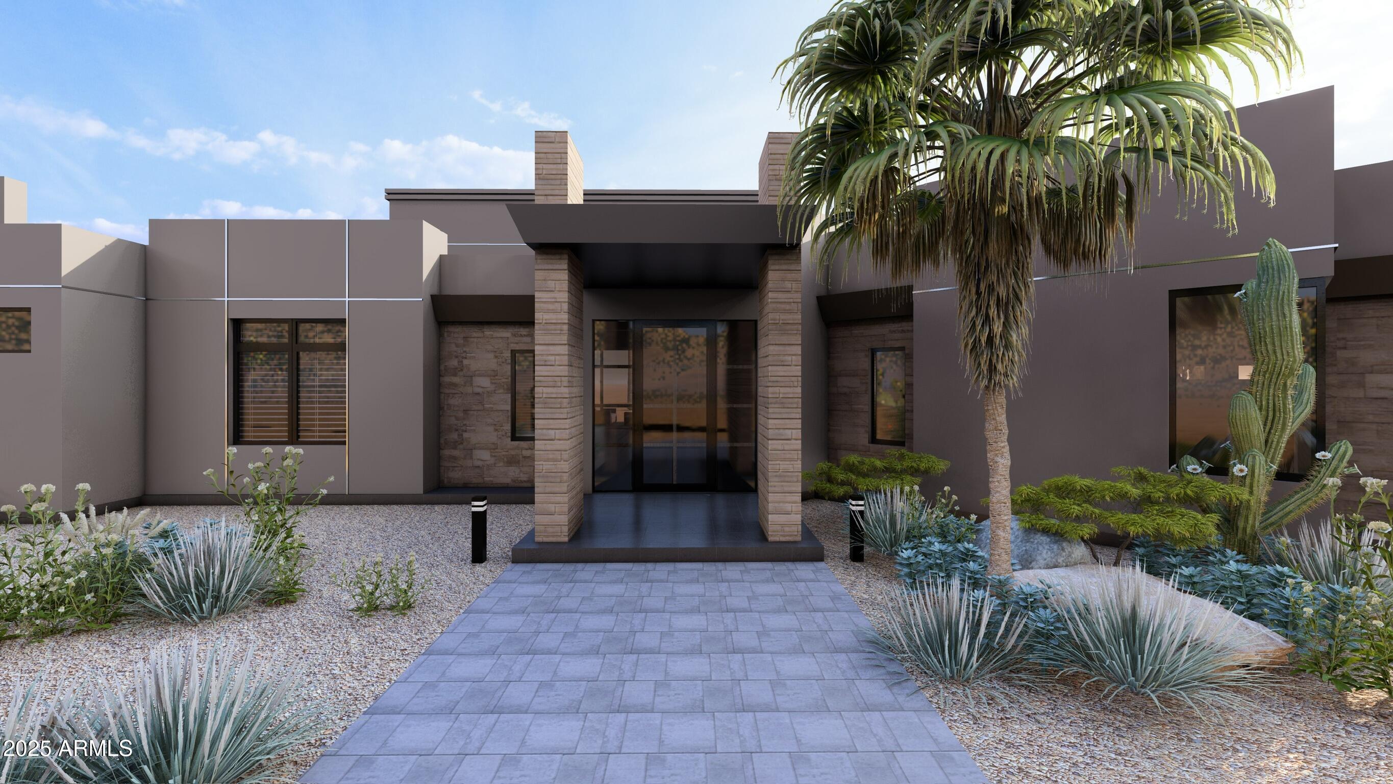 8055 E SUNSET SKY Circle