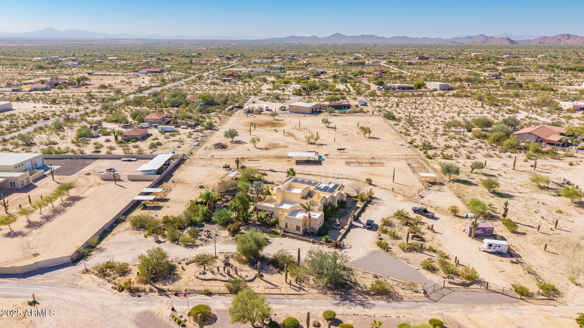 Homes for Sale in Queen Creek Arizona 3 0 N Fantail Trail 2