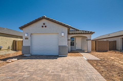 25083 N 174TH Lane Surprise AZ 85387