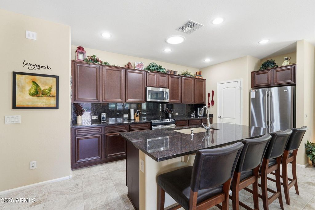 Photo of 4935 W Gulch Drive, Eloy, AZ 85131 (MLS # 6996324)