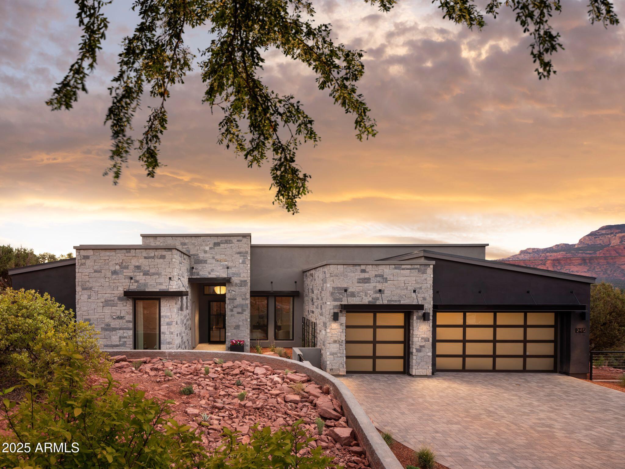 240 HILLSIDE VISTA Drive