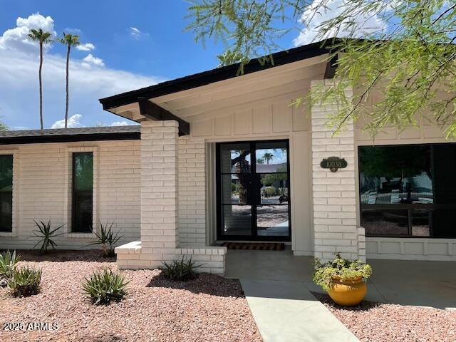 10038 N 58TH Place