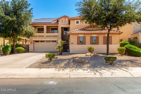 5615 E DEMETER Drive Florence AZ 85132