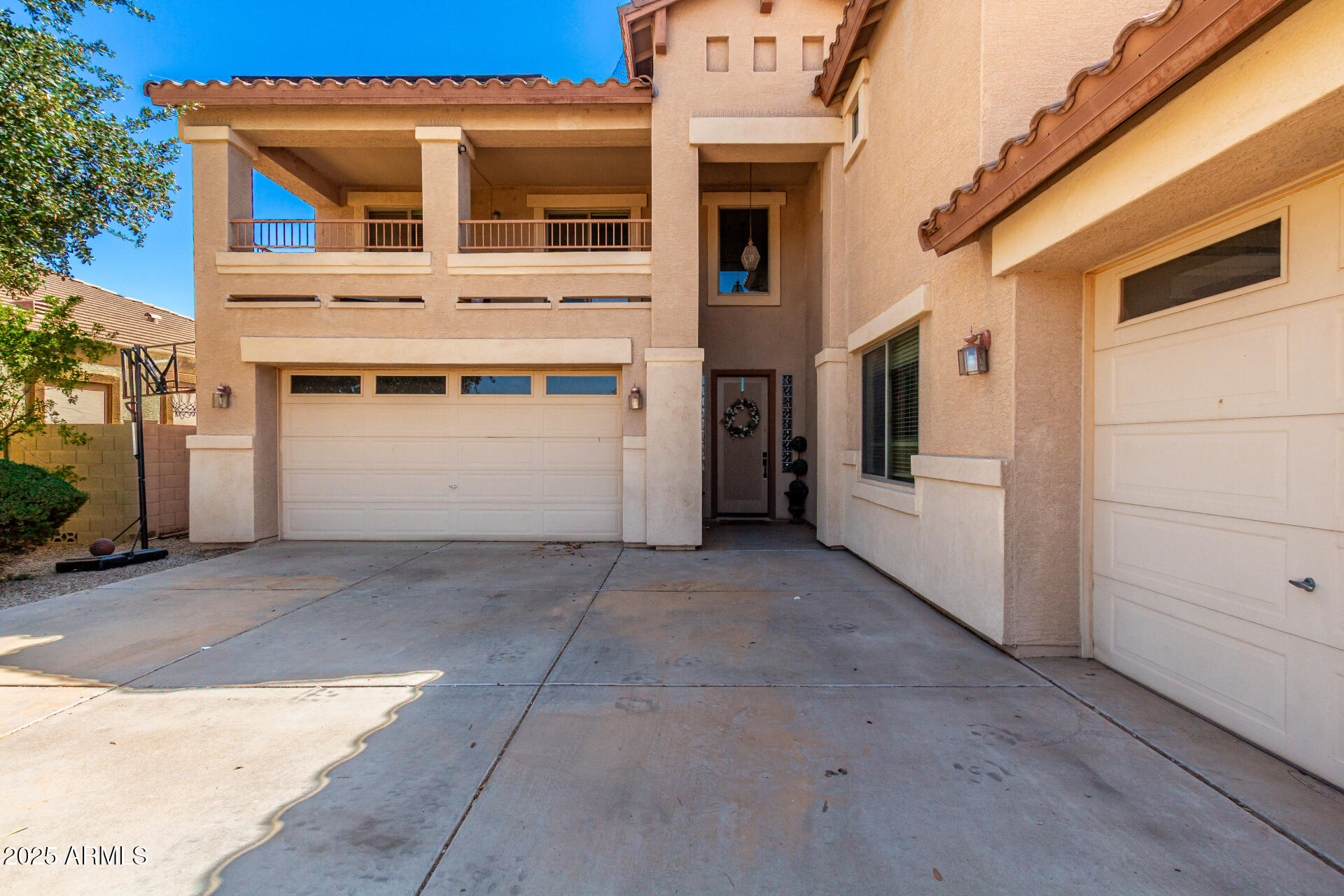 5615 E DEMETER Drive