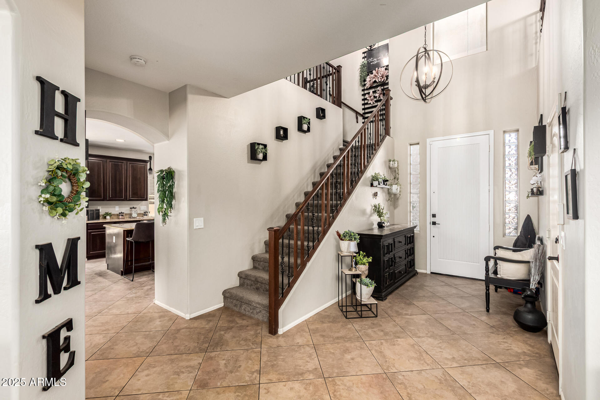 5615 E DEMETER Drive