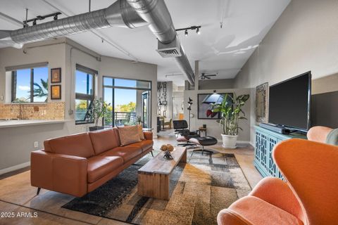 914 E OSBORN Road 306 Phoenix AZ 85014