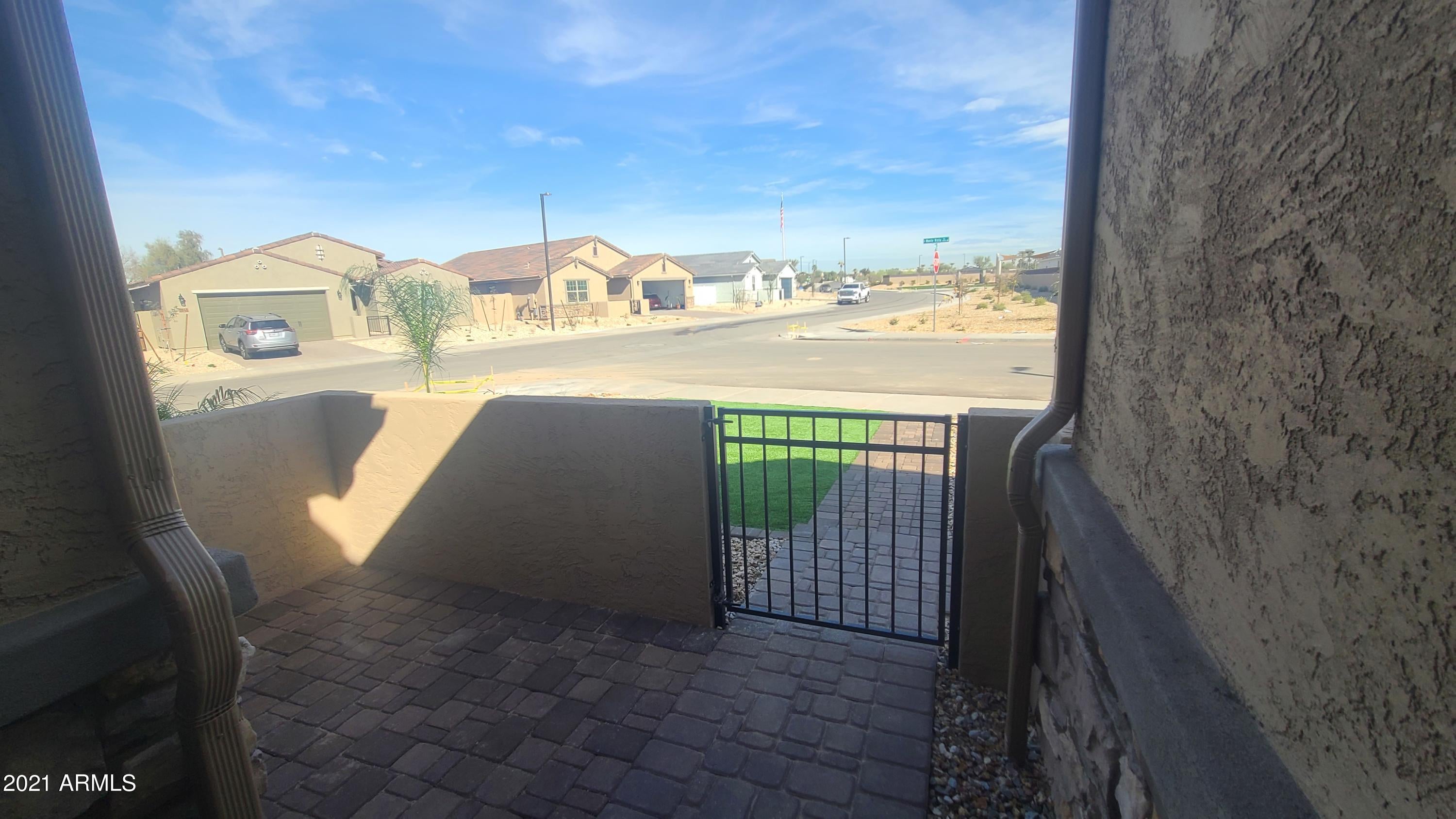 14059 W MONTE VISTA Road
