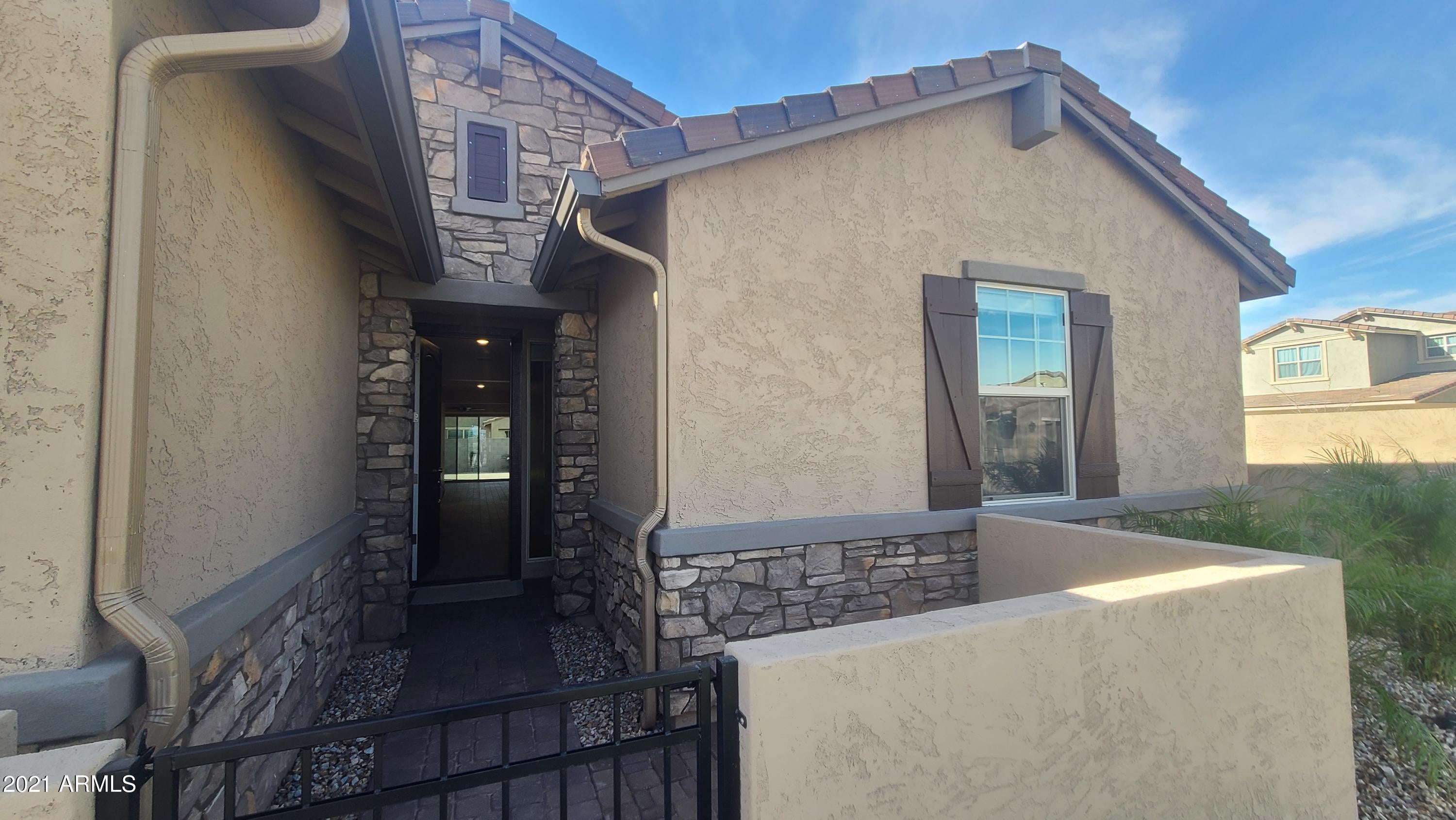 14059 W MONTE VISTA Road