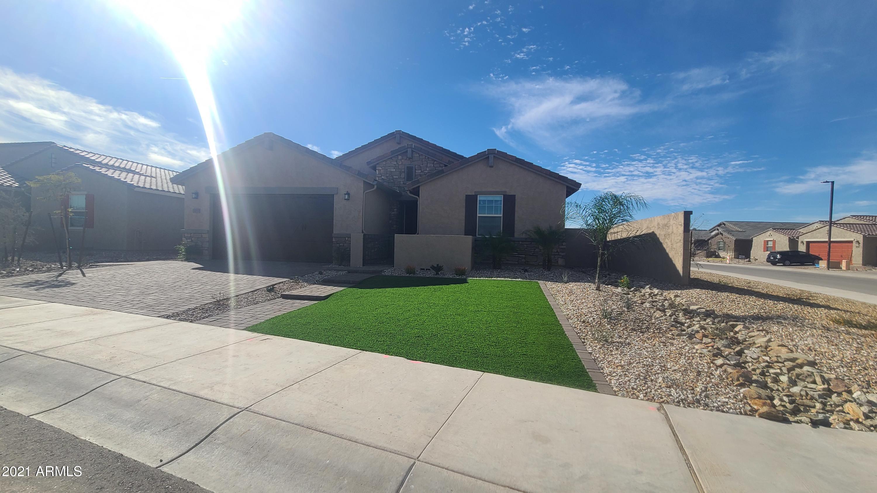14059 W MONTE VISTA Road