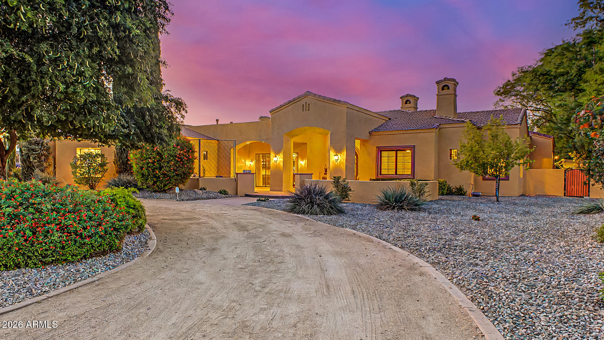 8336 W AVENIDA DEL SOL --