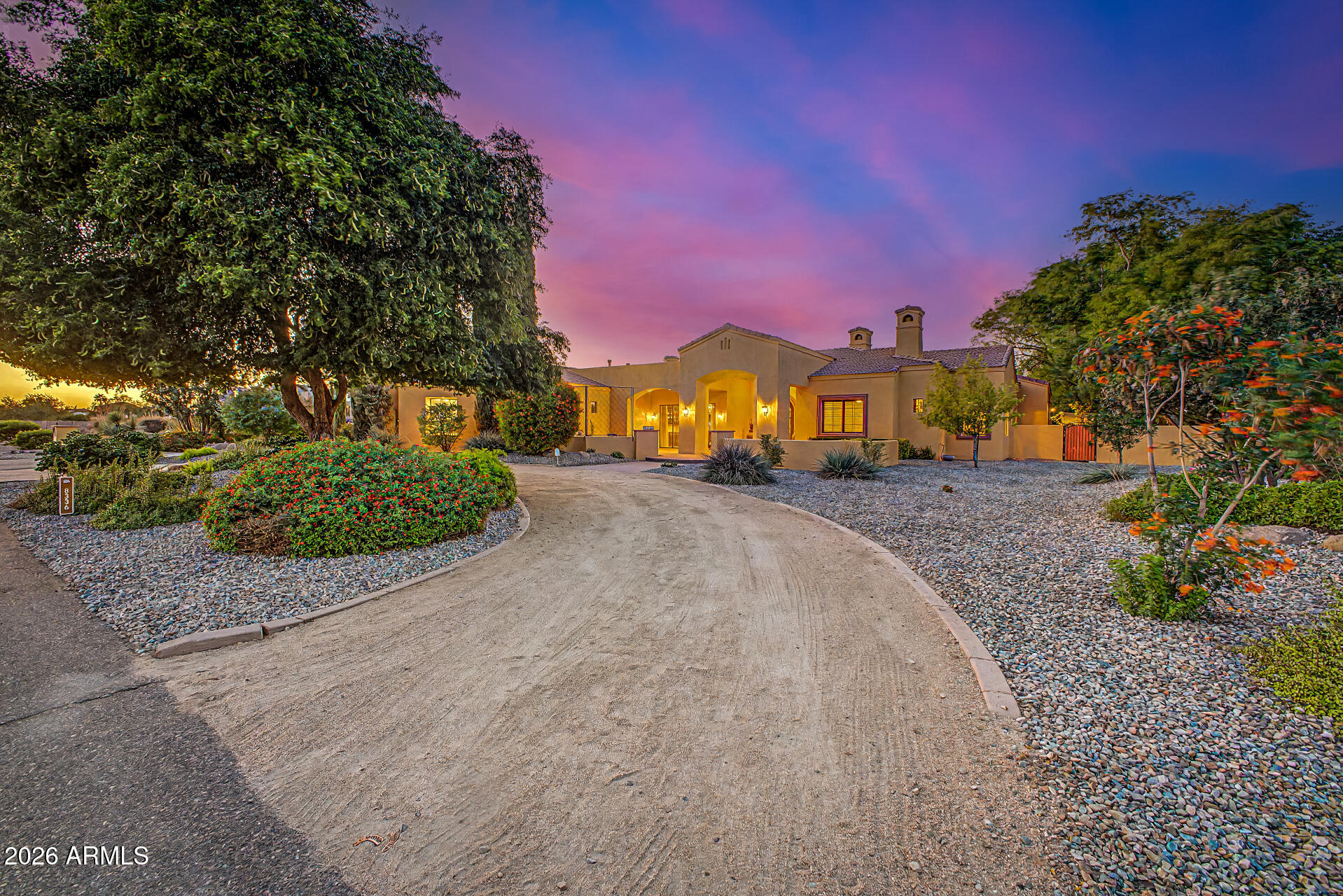 8336 W AVENIDA DEL SOL --