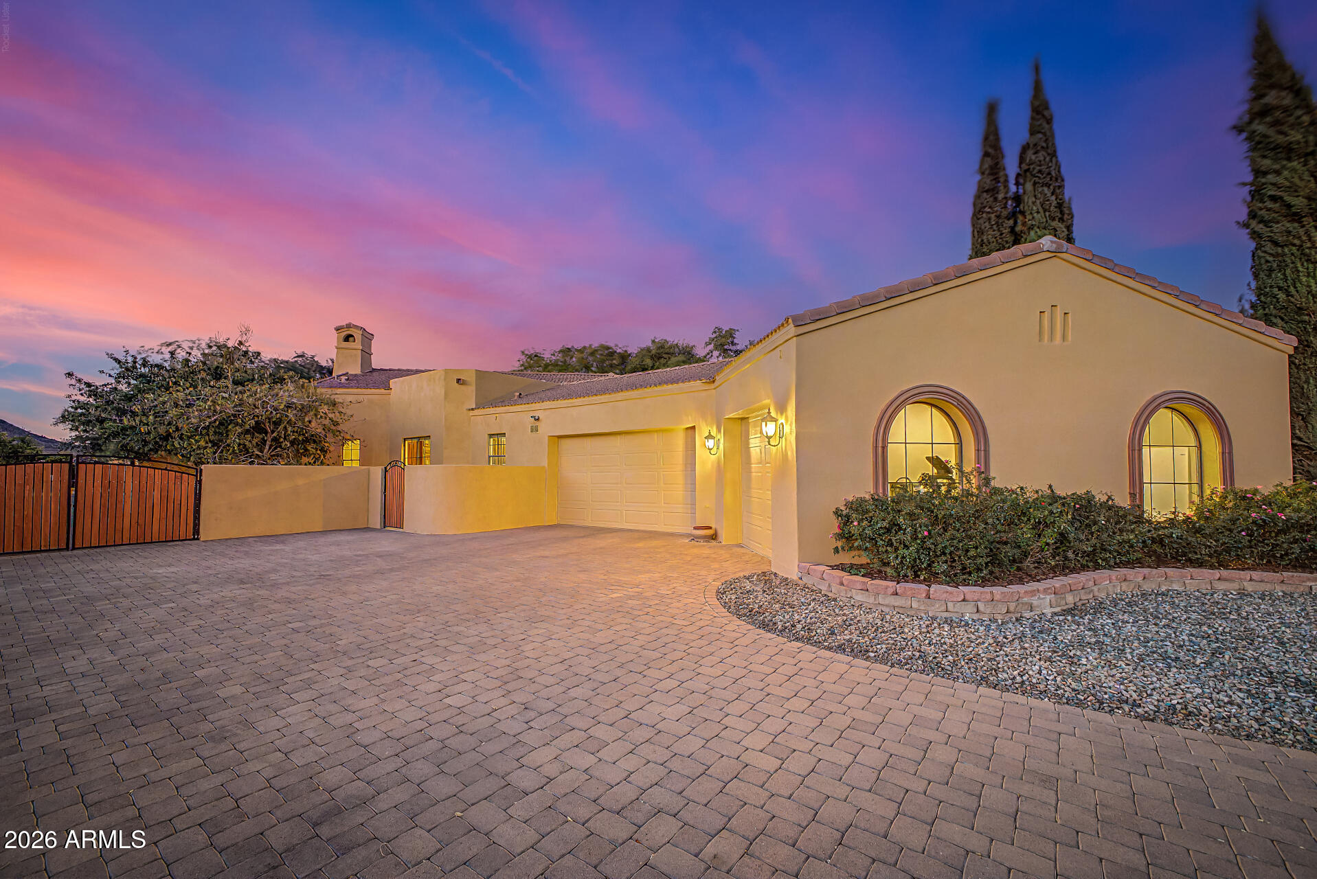 8336 W AVENIDA DEL SOL --