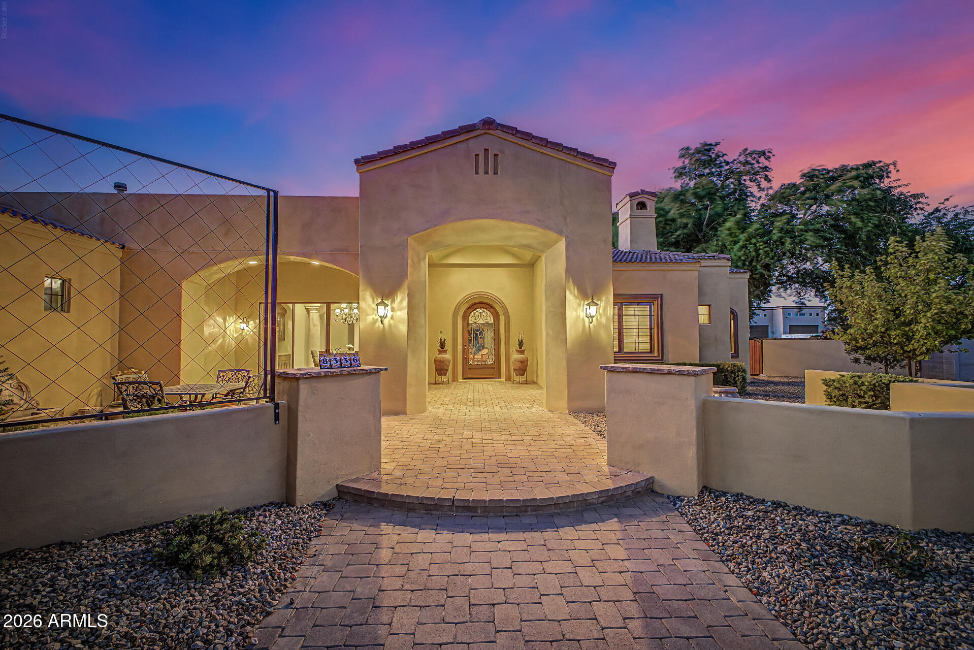 8336 W AVENIDA DEL SOL --