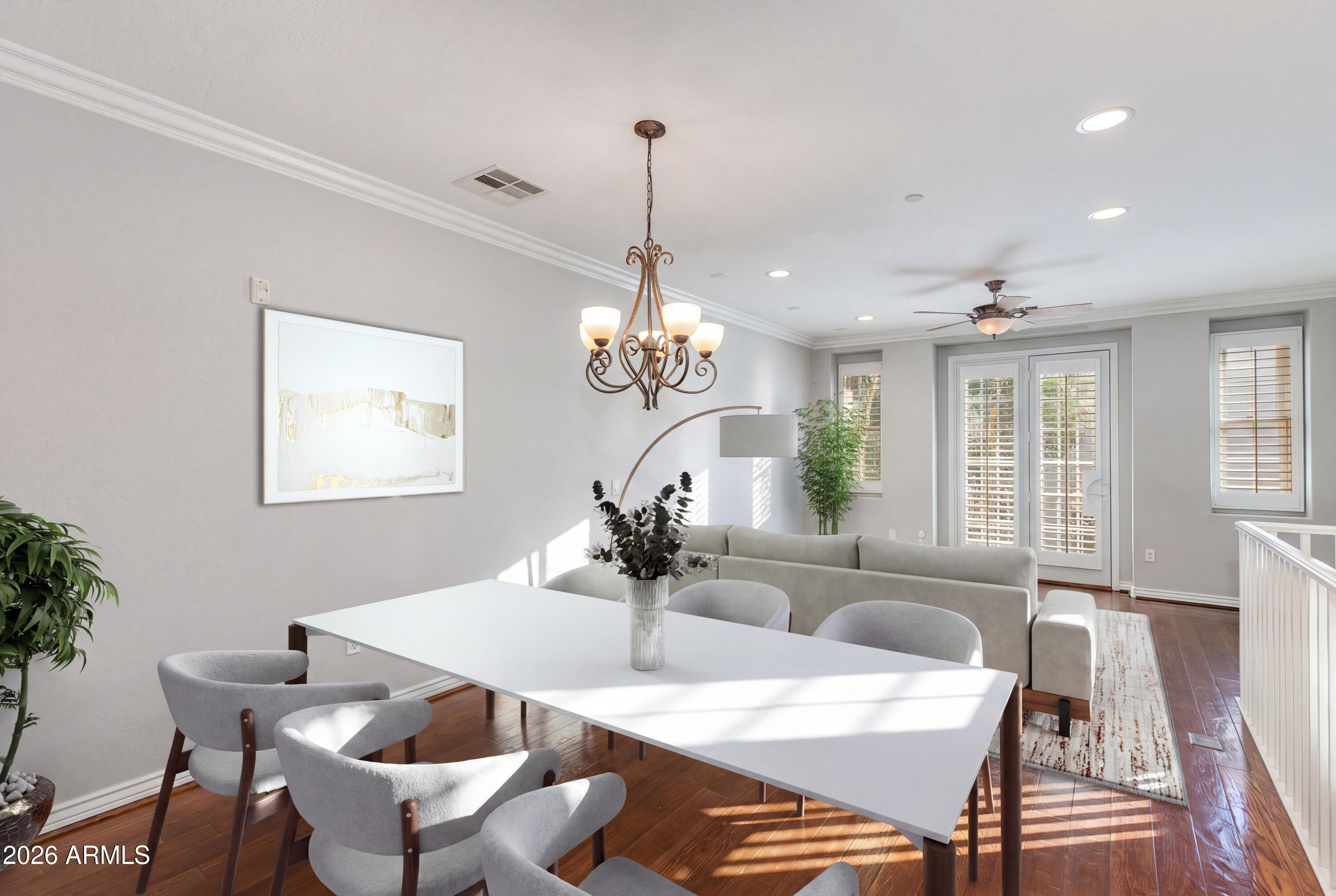 2449 E MONTECITO Avenue