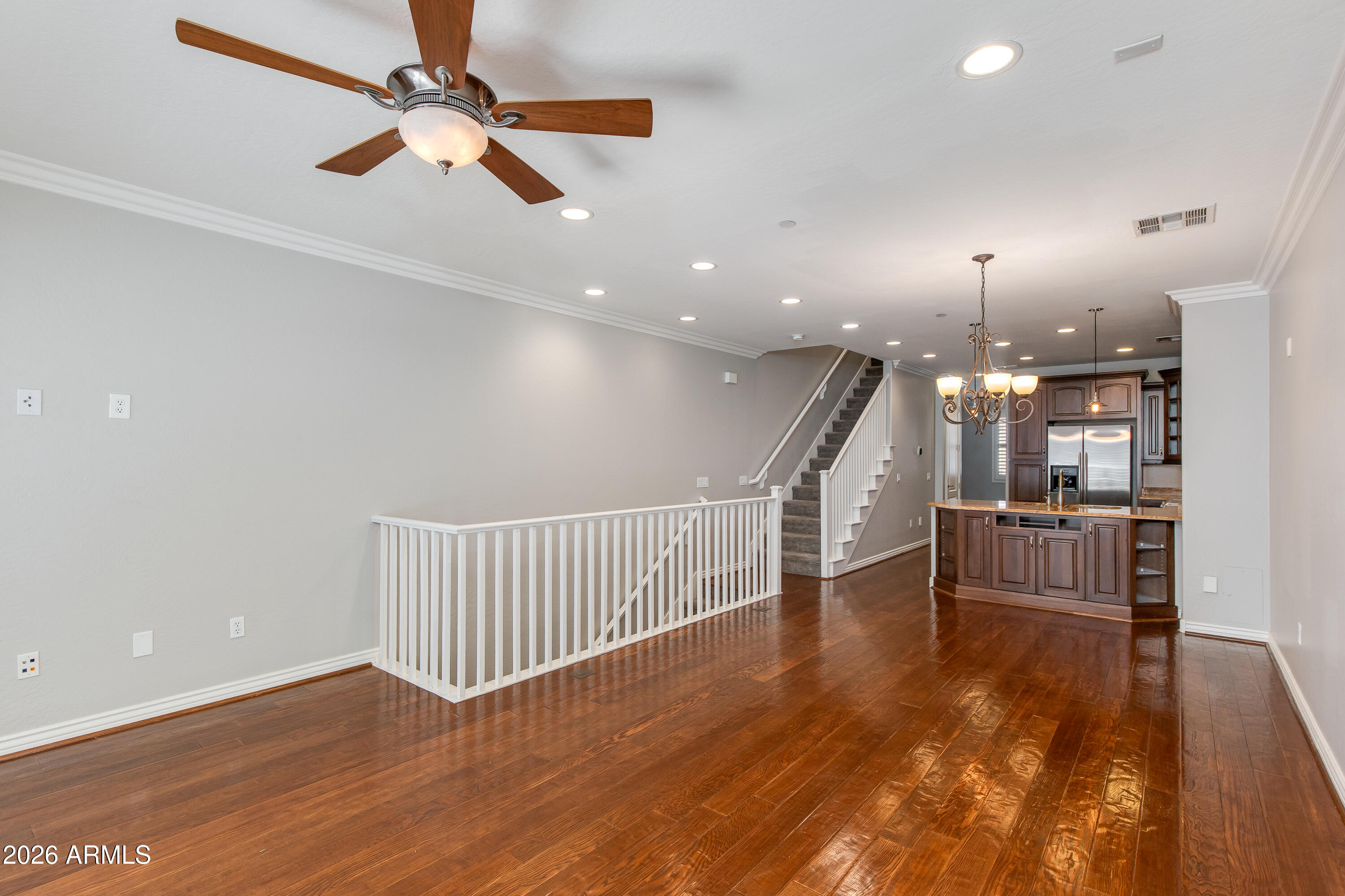 2449 E MONTECITO Avenue