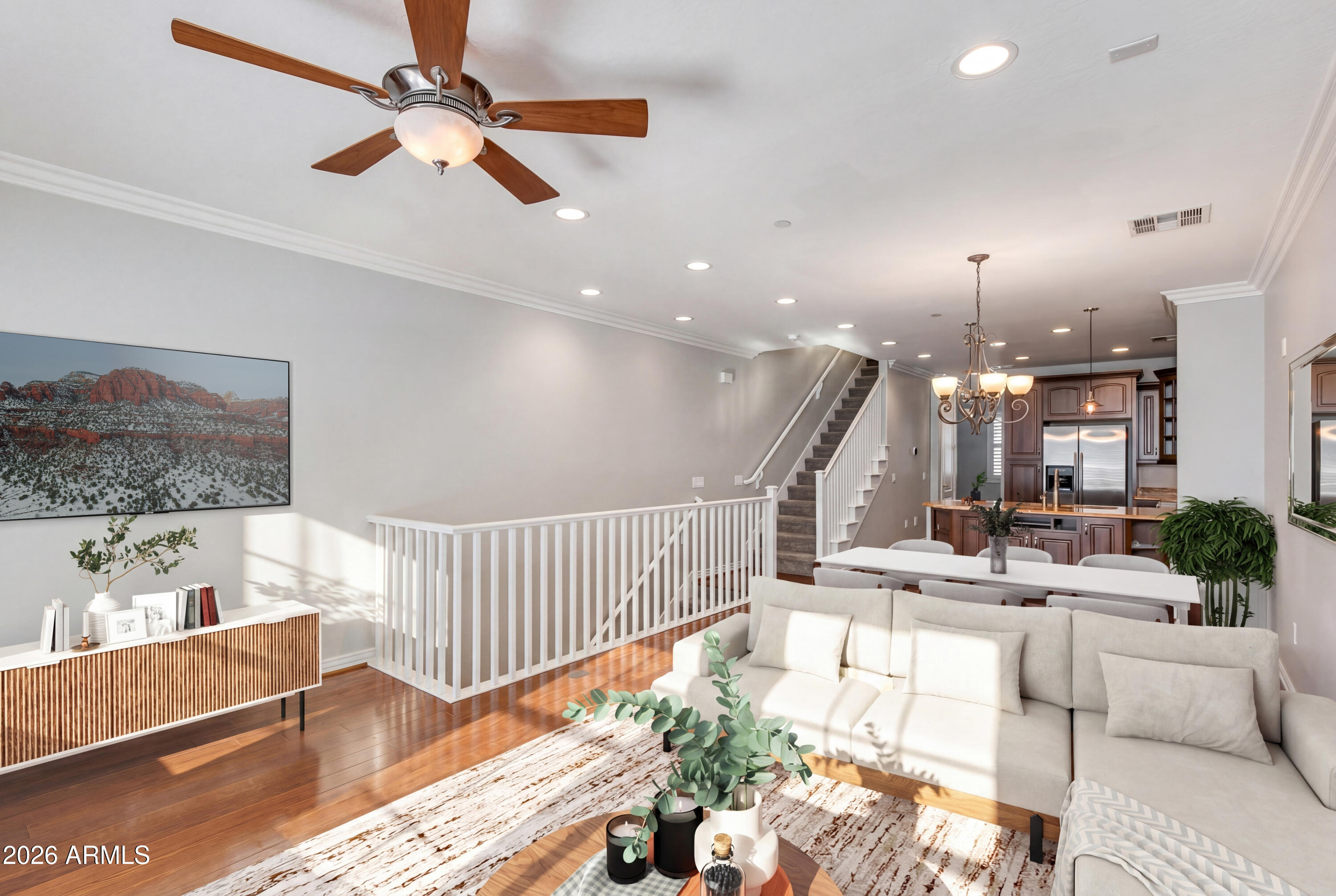 2449 E MONTECITO Avenue