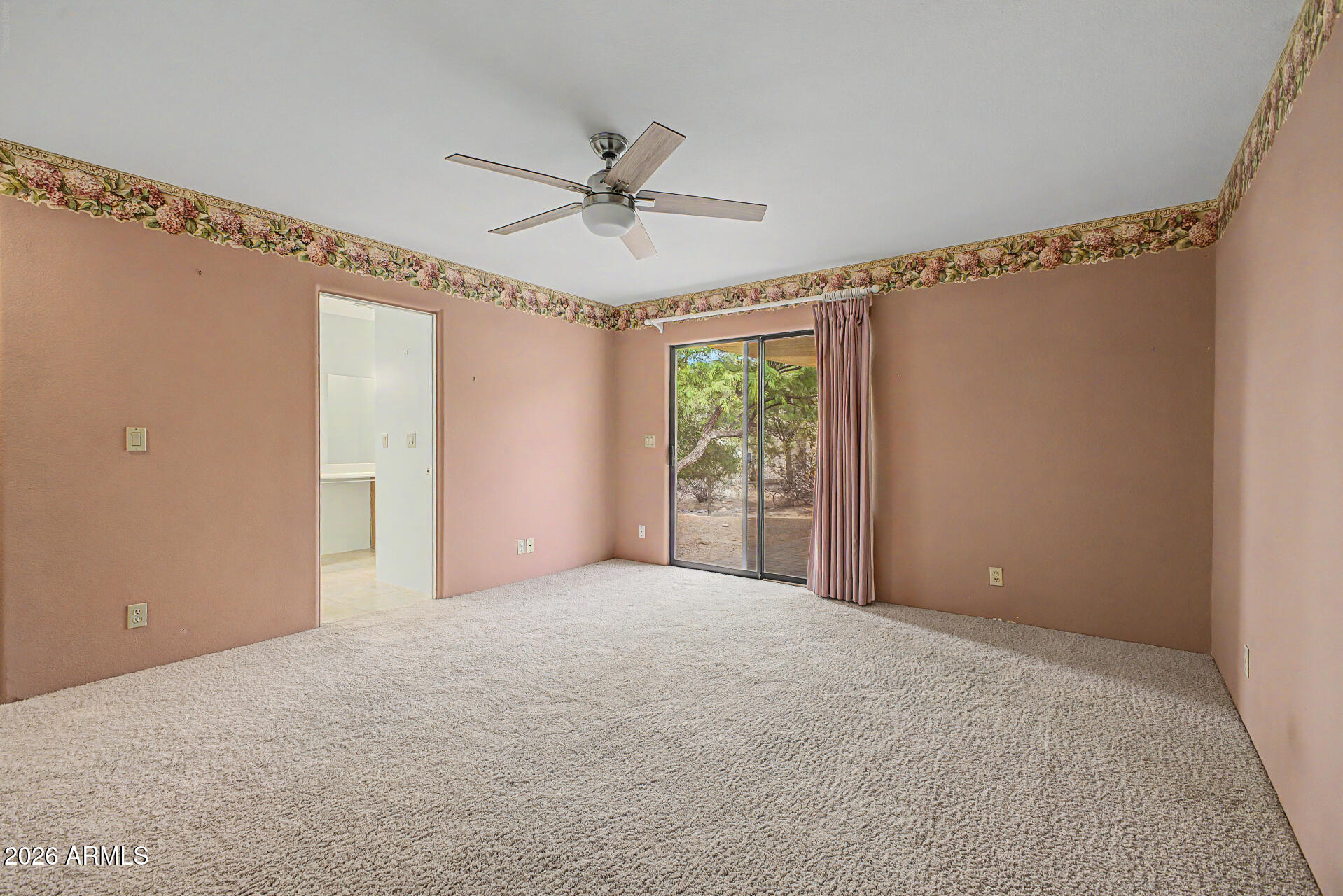 CAREFREE TOO - Residential