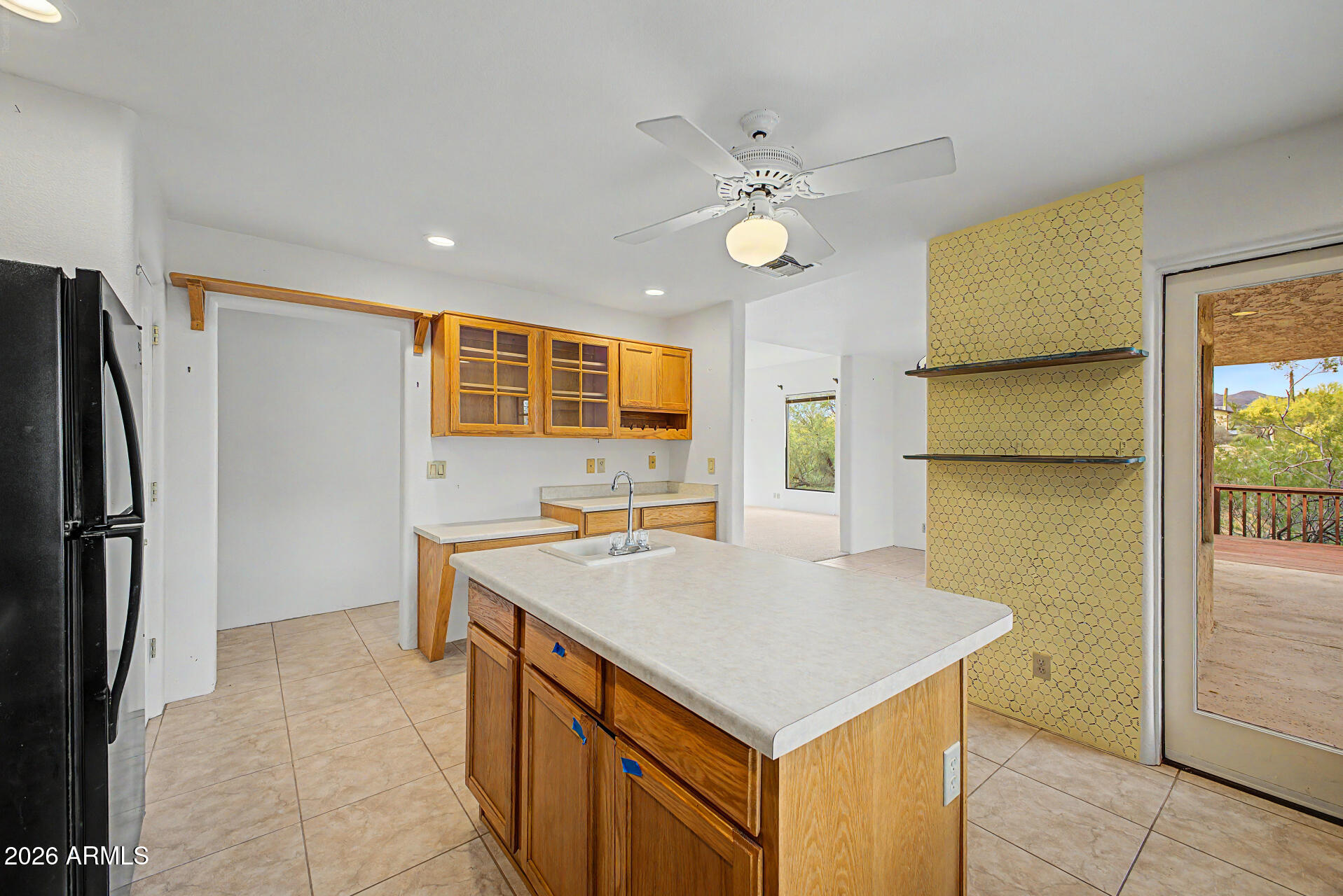 CAREFREE TOO - Residential
