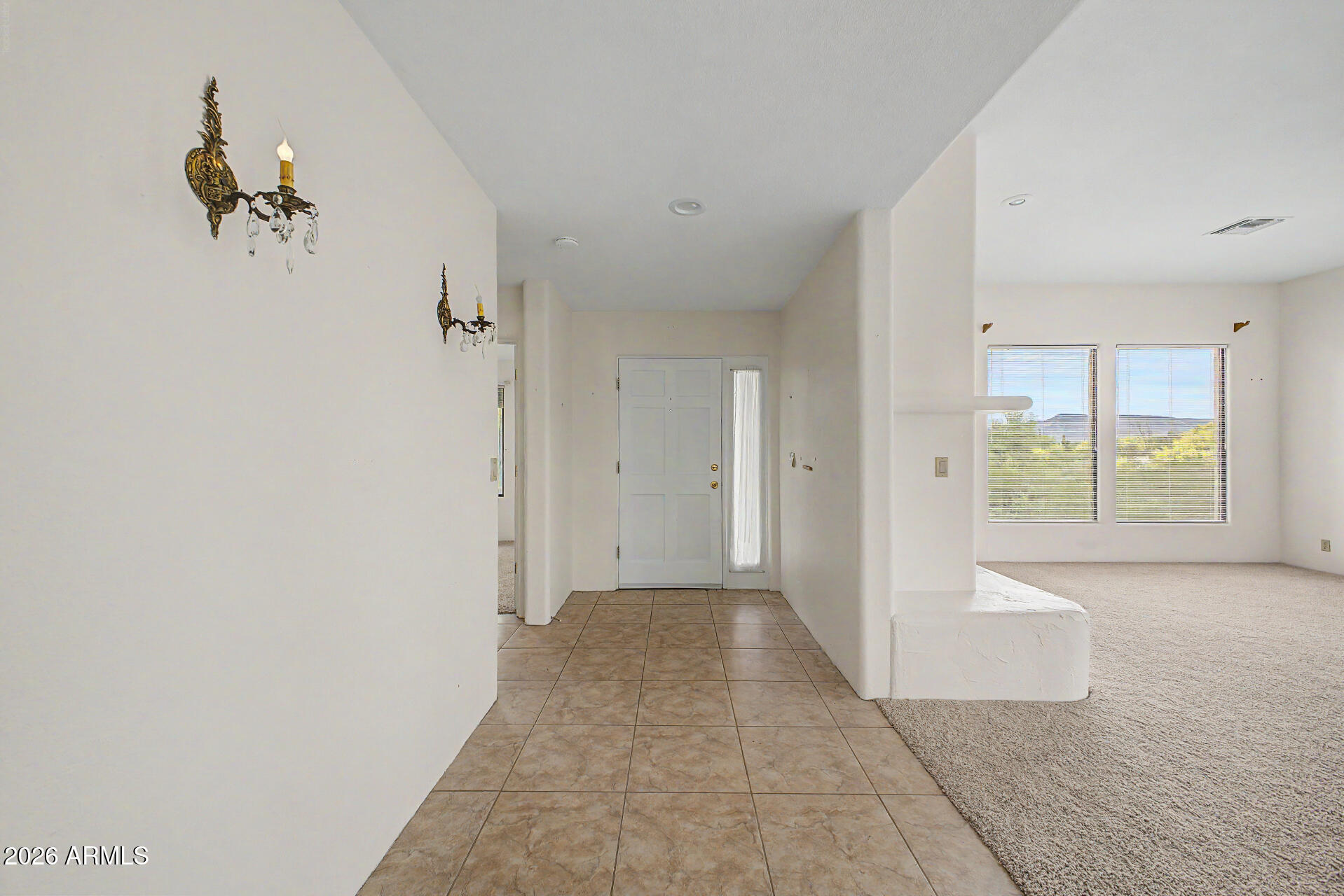CAREFREE TOO - Residential