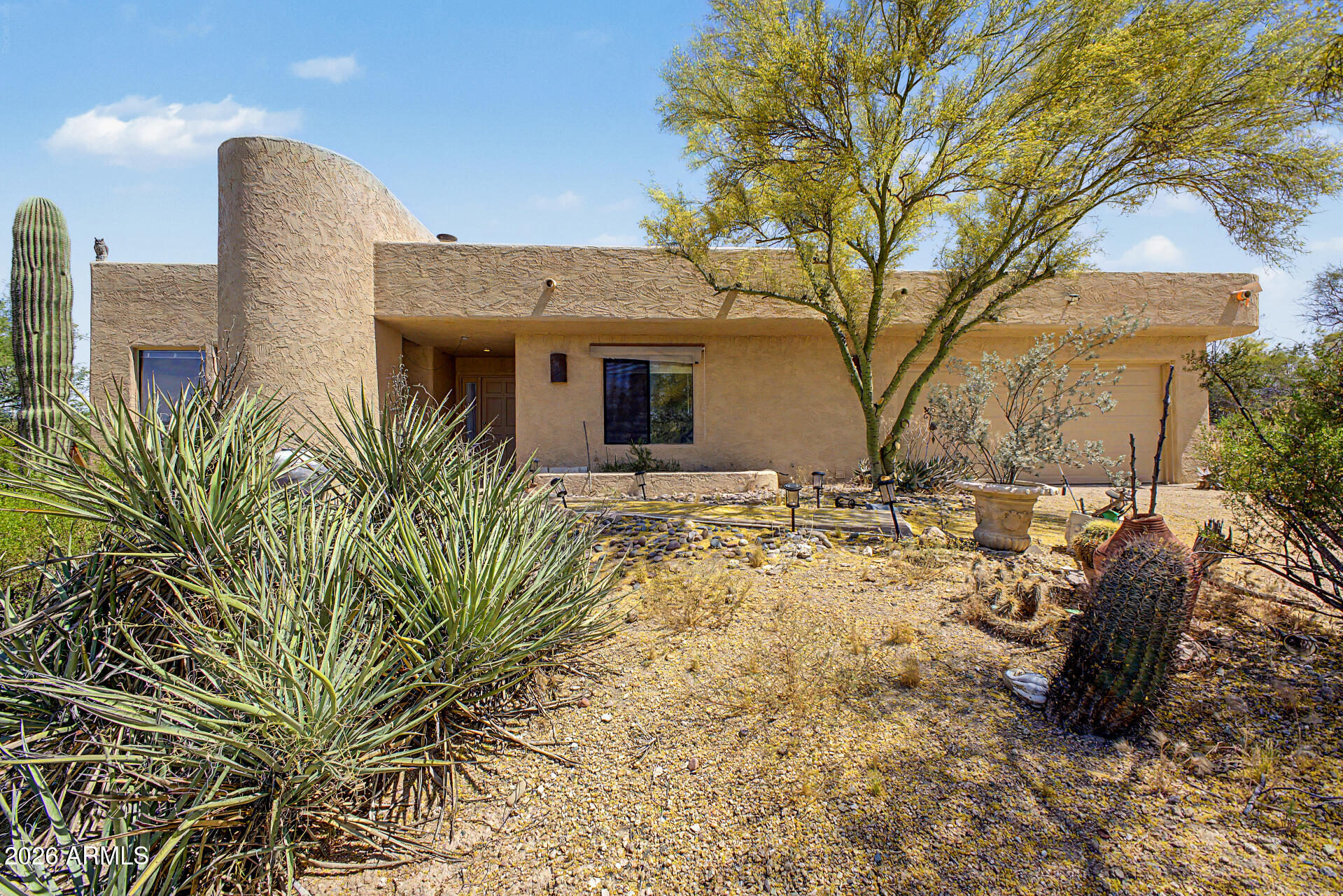 CAREFREE TOO - Residential