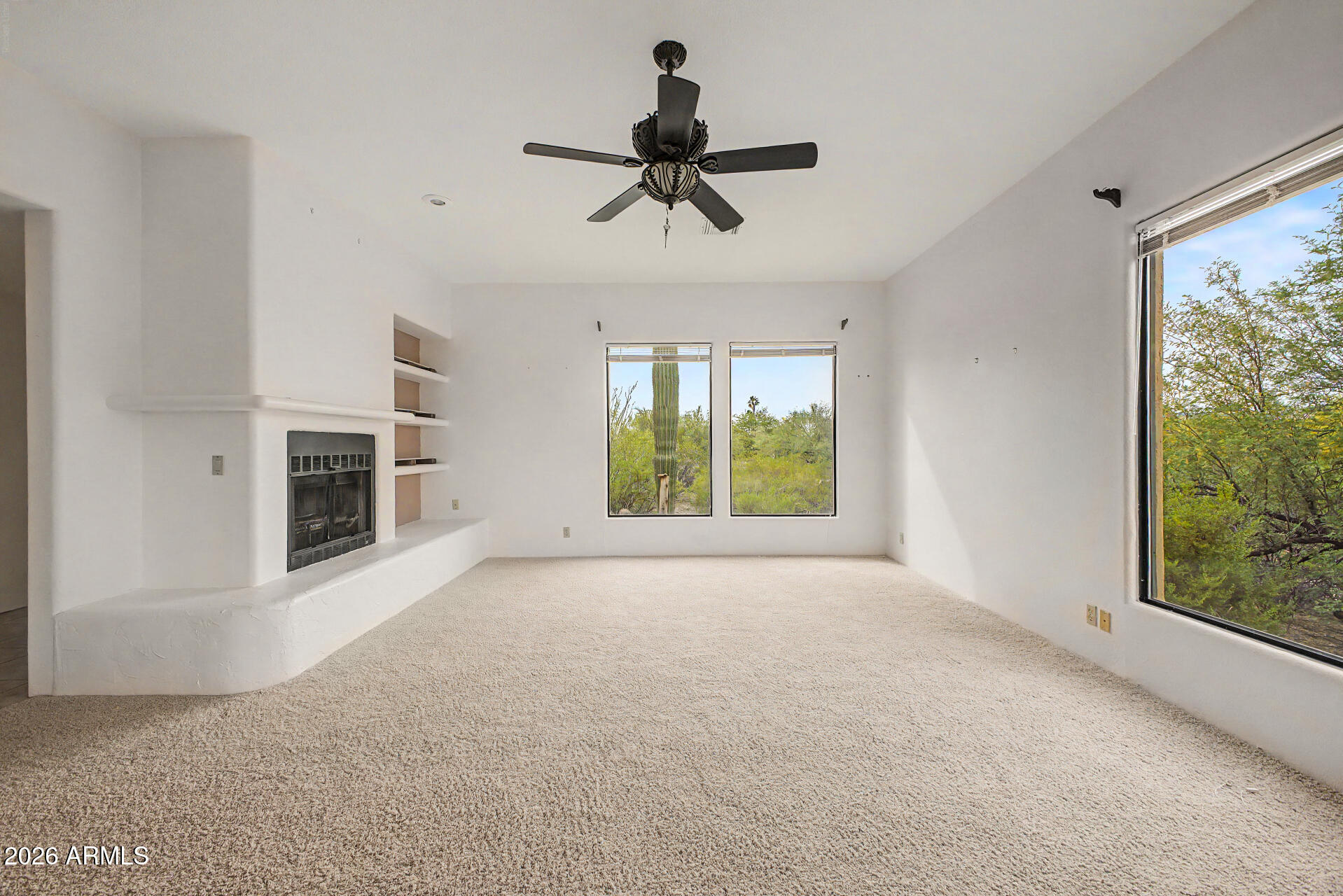 CAREFREE TOO - Residential