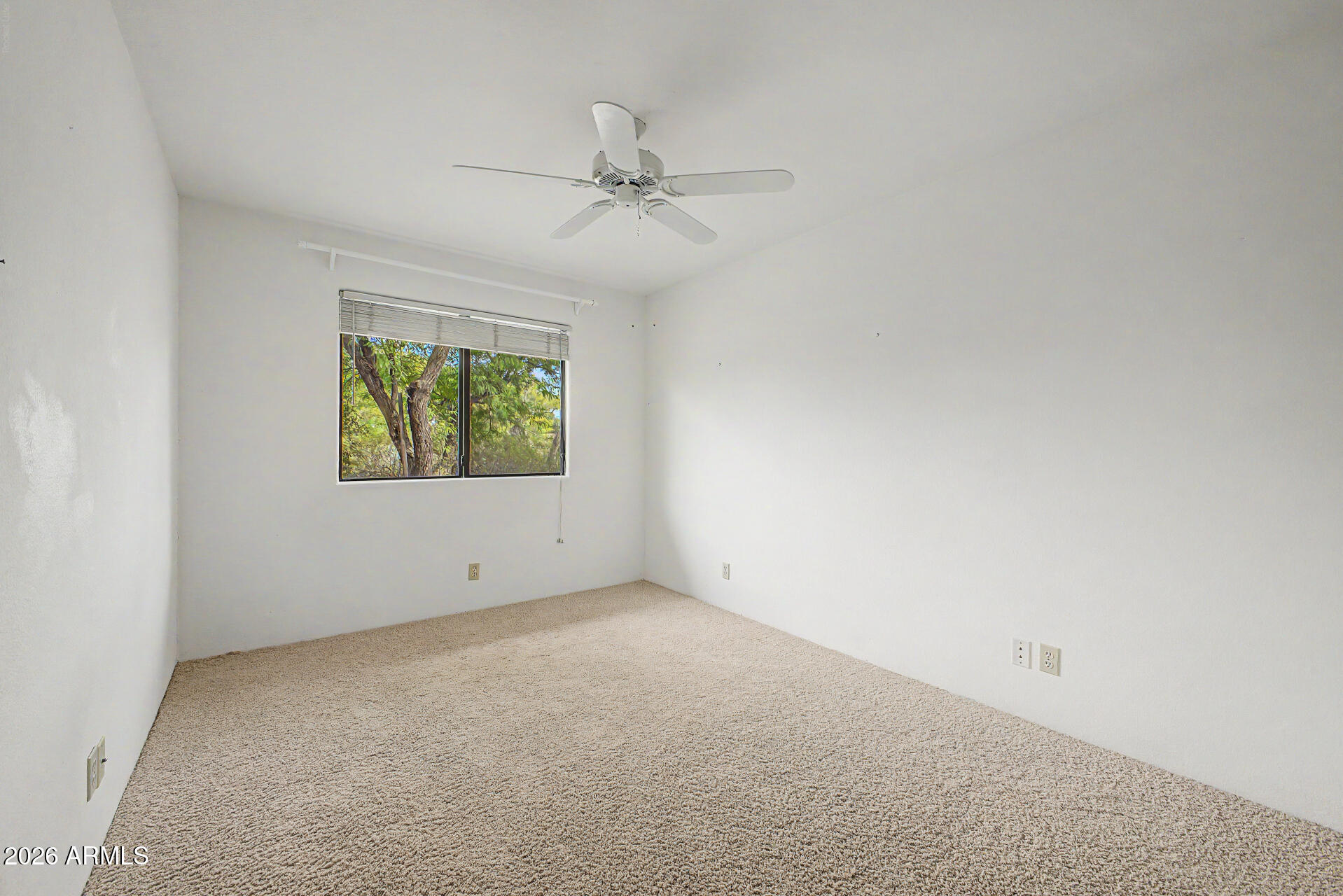 CAREFREE TOO - Residential