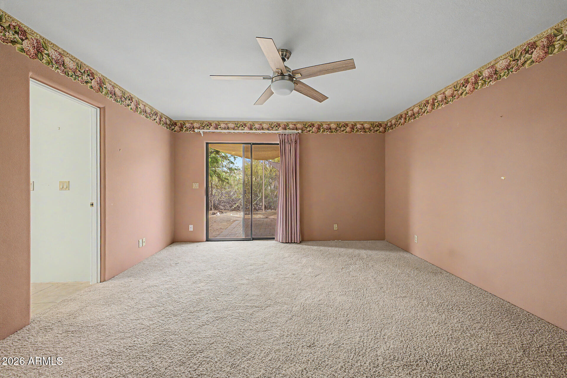 CAREFREE TOO - Residential