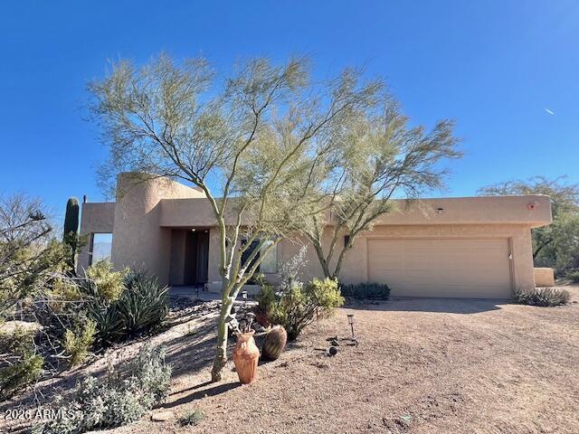 CAREFREE TOO - Residential