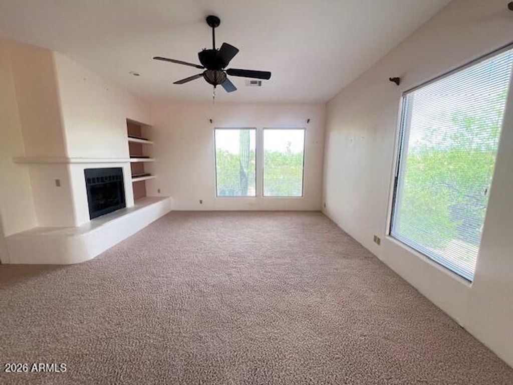 Photo of 7707 E Primrose Path, Carefree, AZ 85377 (MLS # 6980533)