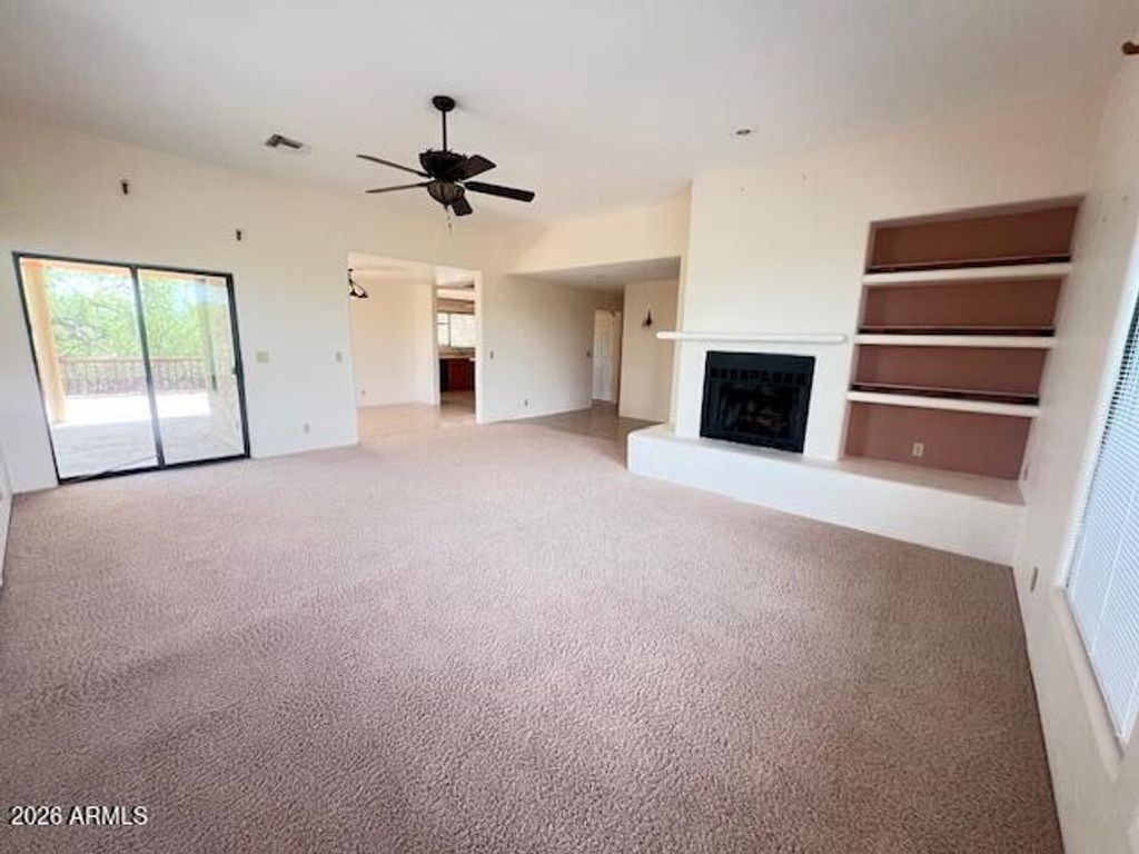 Photo of 7707 E Primrose Path, Carefree, AZ 85377 (MLS # 6980533)